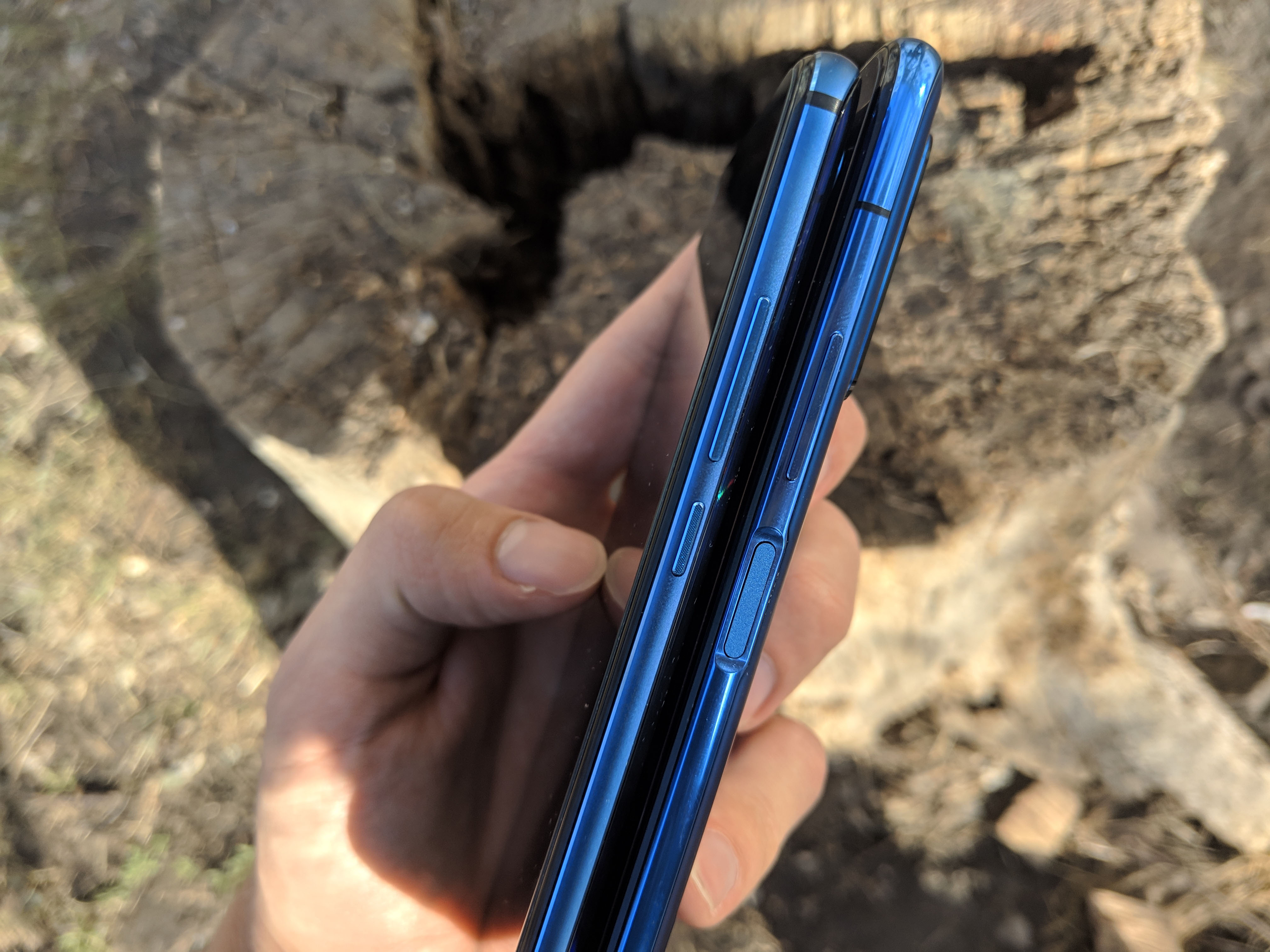 HONOR View 30 Pro: первый взгляд и сравнение с View 20 | HONOR CLUB (RU)