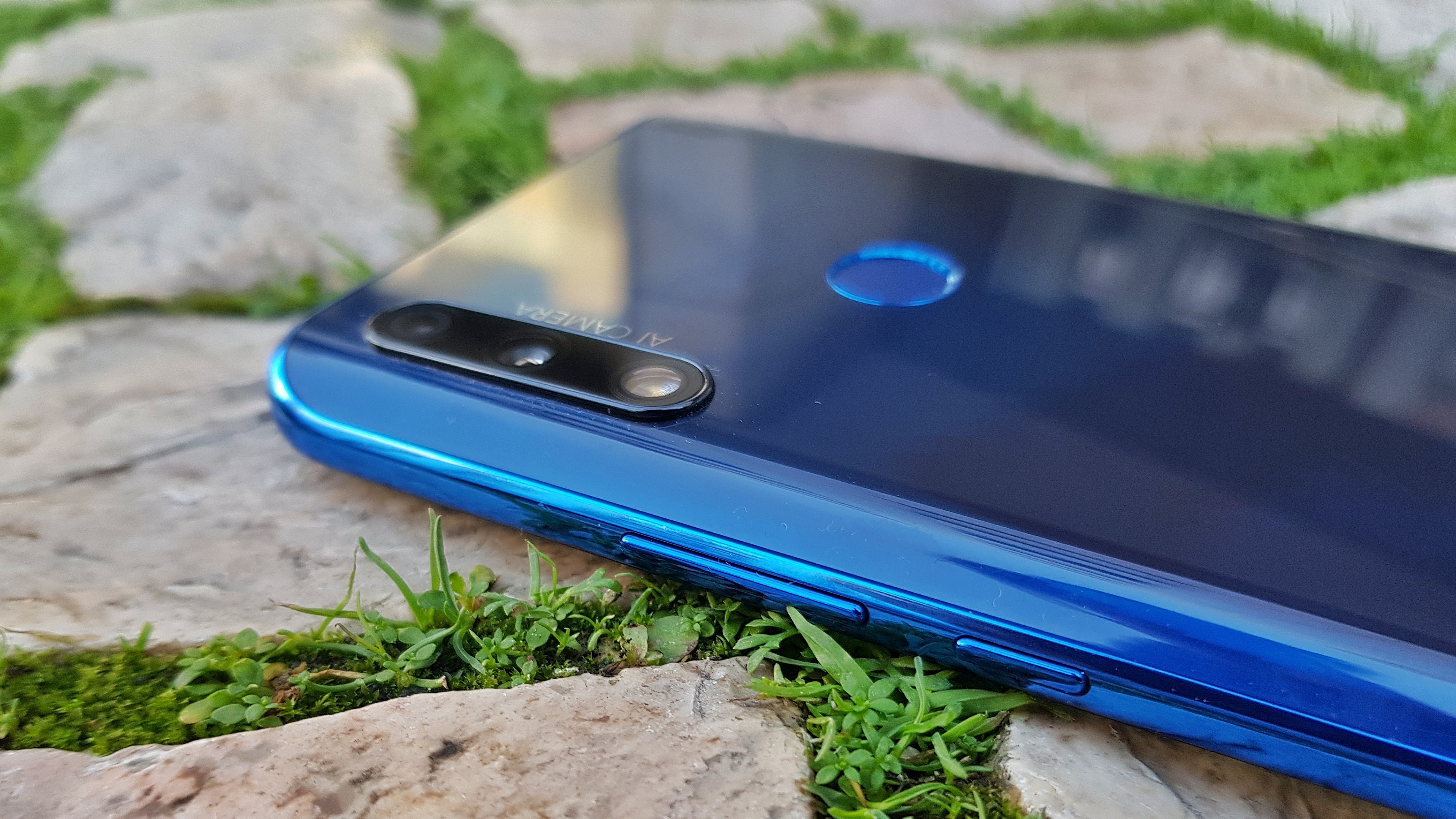 Honor 9s