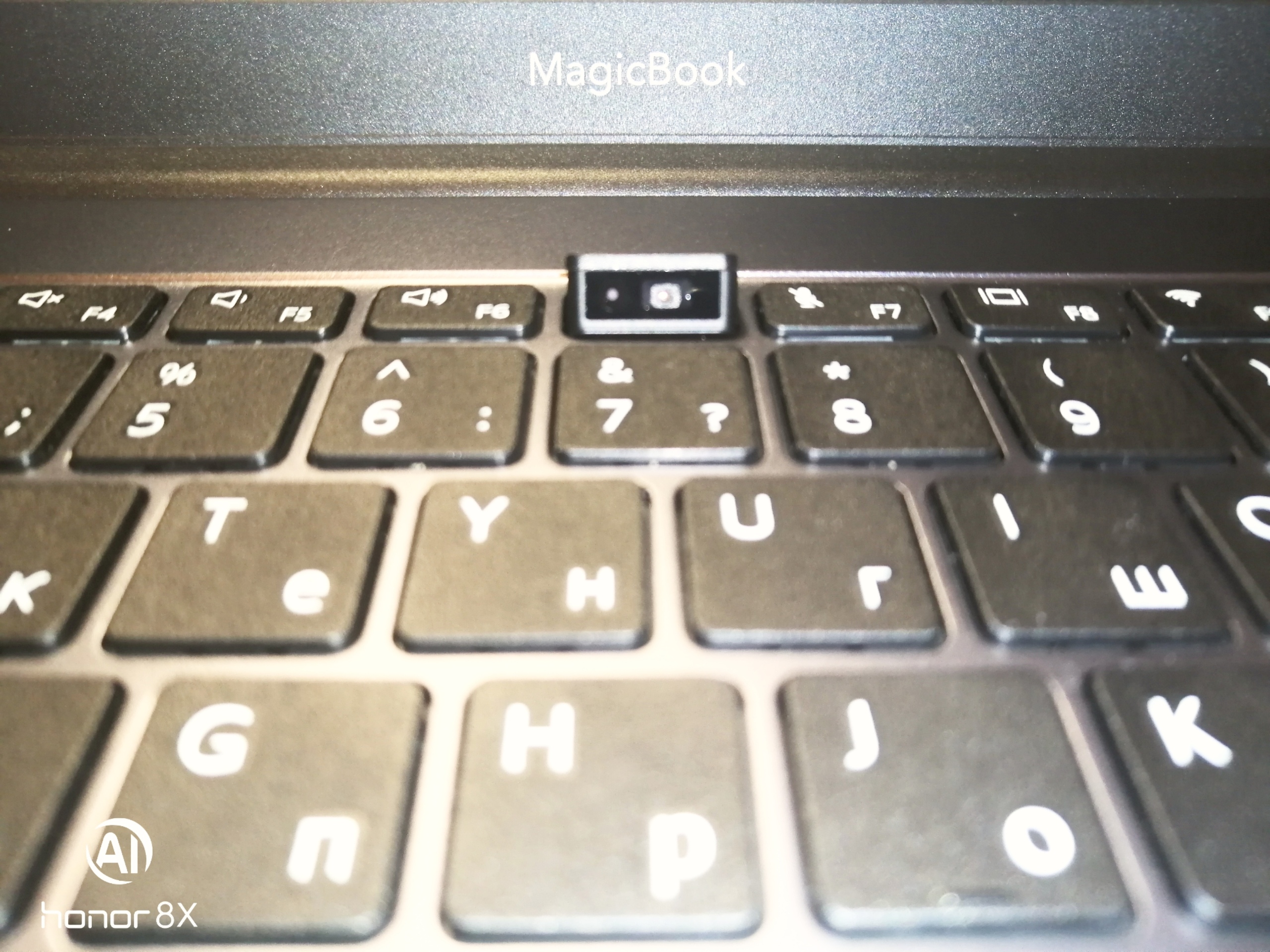 ОБЗОР-Лимитированный-кейс-для-HONOR-MagicBook-или-Мой-приз