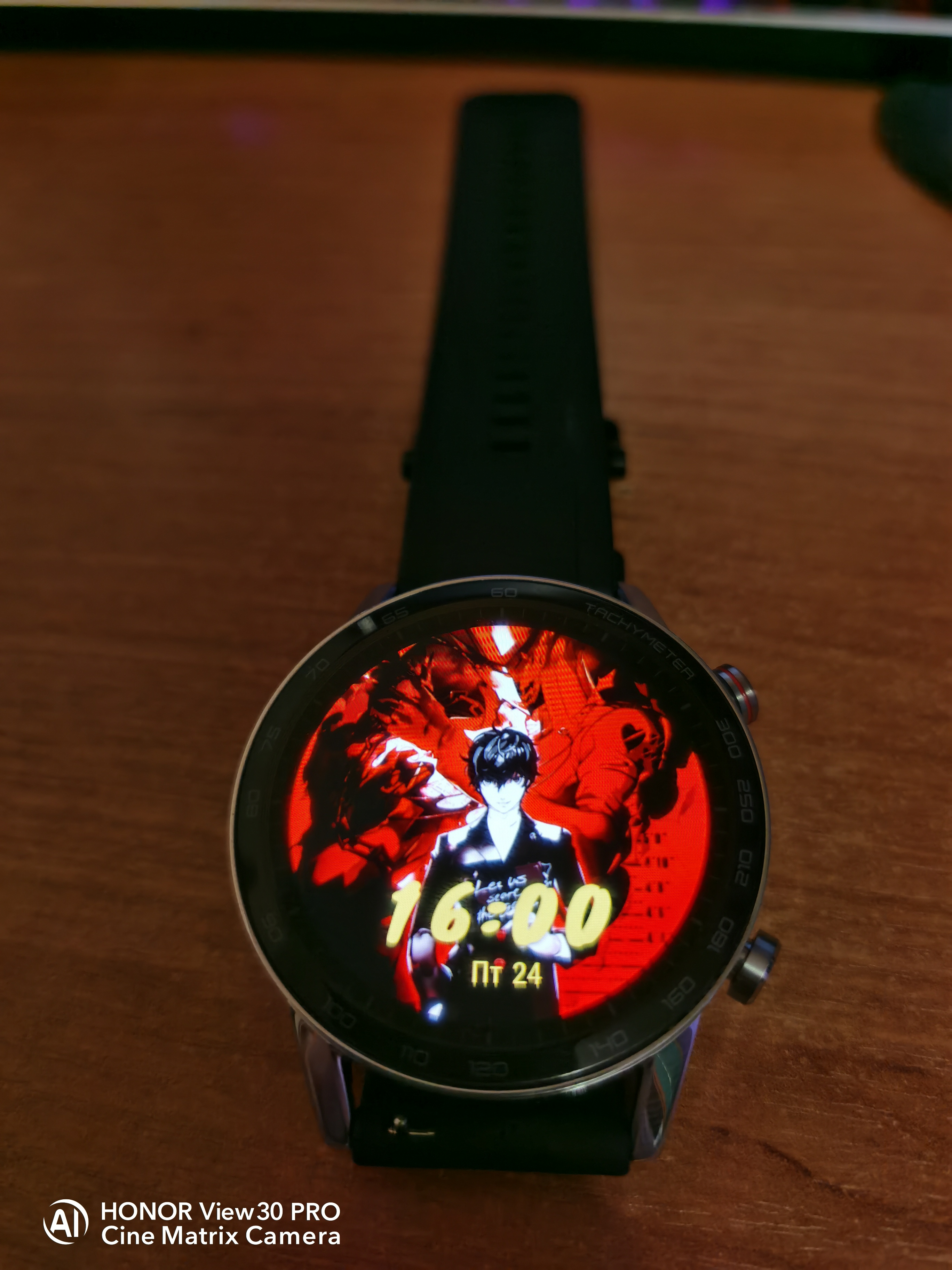 Honor Magic Watch 2 | HONOR CLUB (RU)