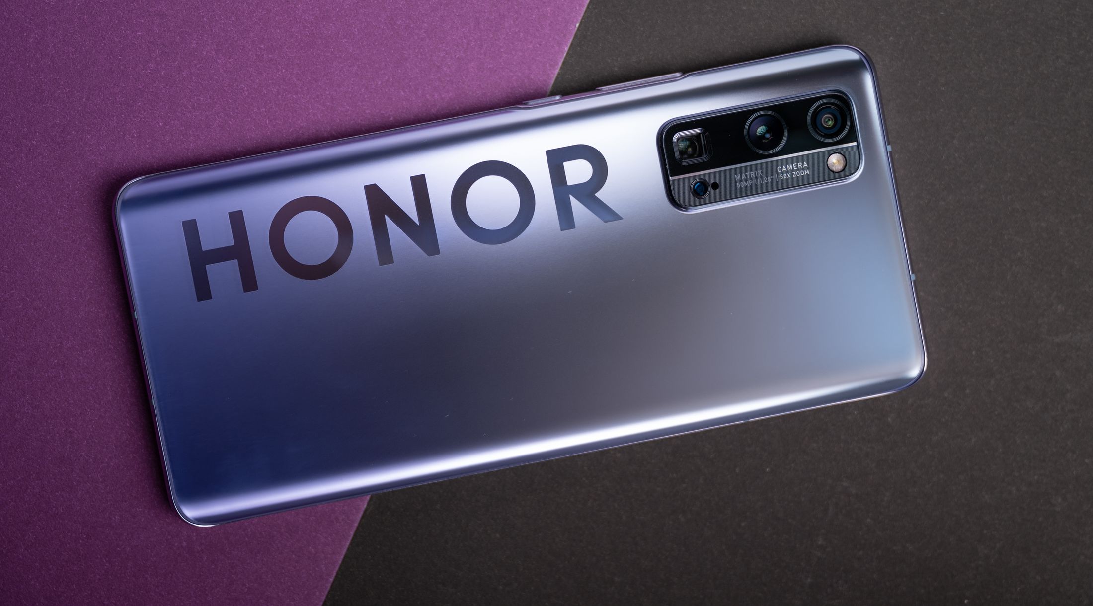 Мои впечатления от HONOR 30 Pro | HONOR CLUB (RU)