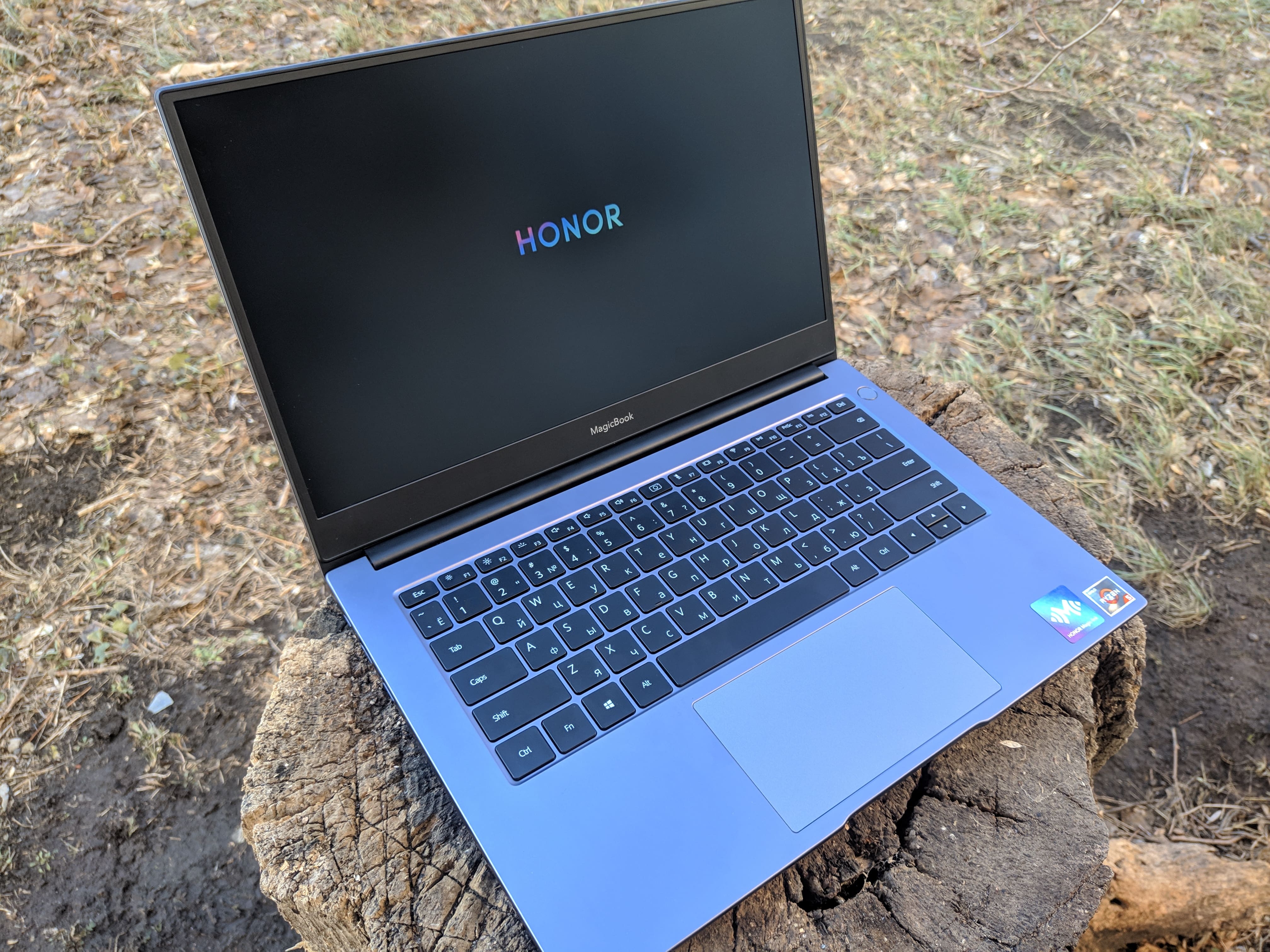 HONOR MagicBook 14 | HONOR CLUB (RU)