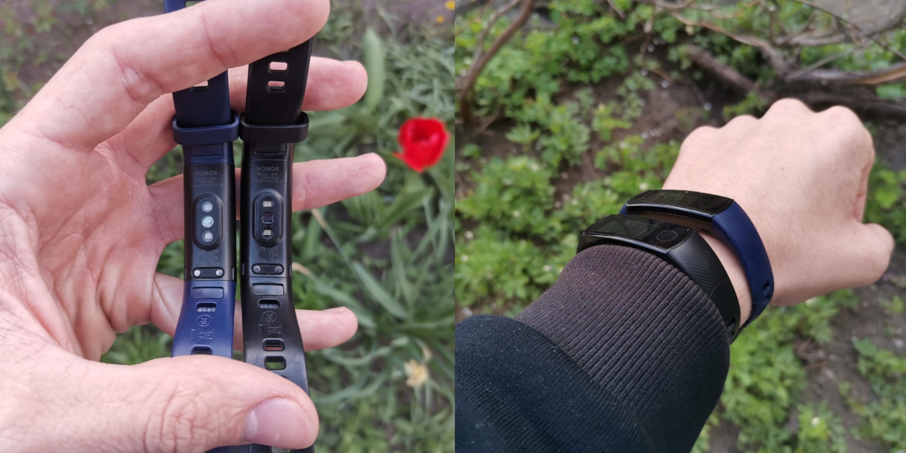 Подробный обзор HONOR BAND 5 | HONOR CLUB (RU)