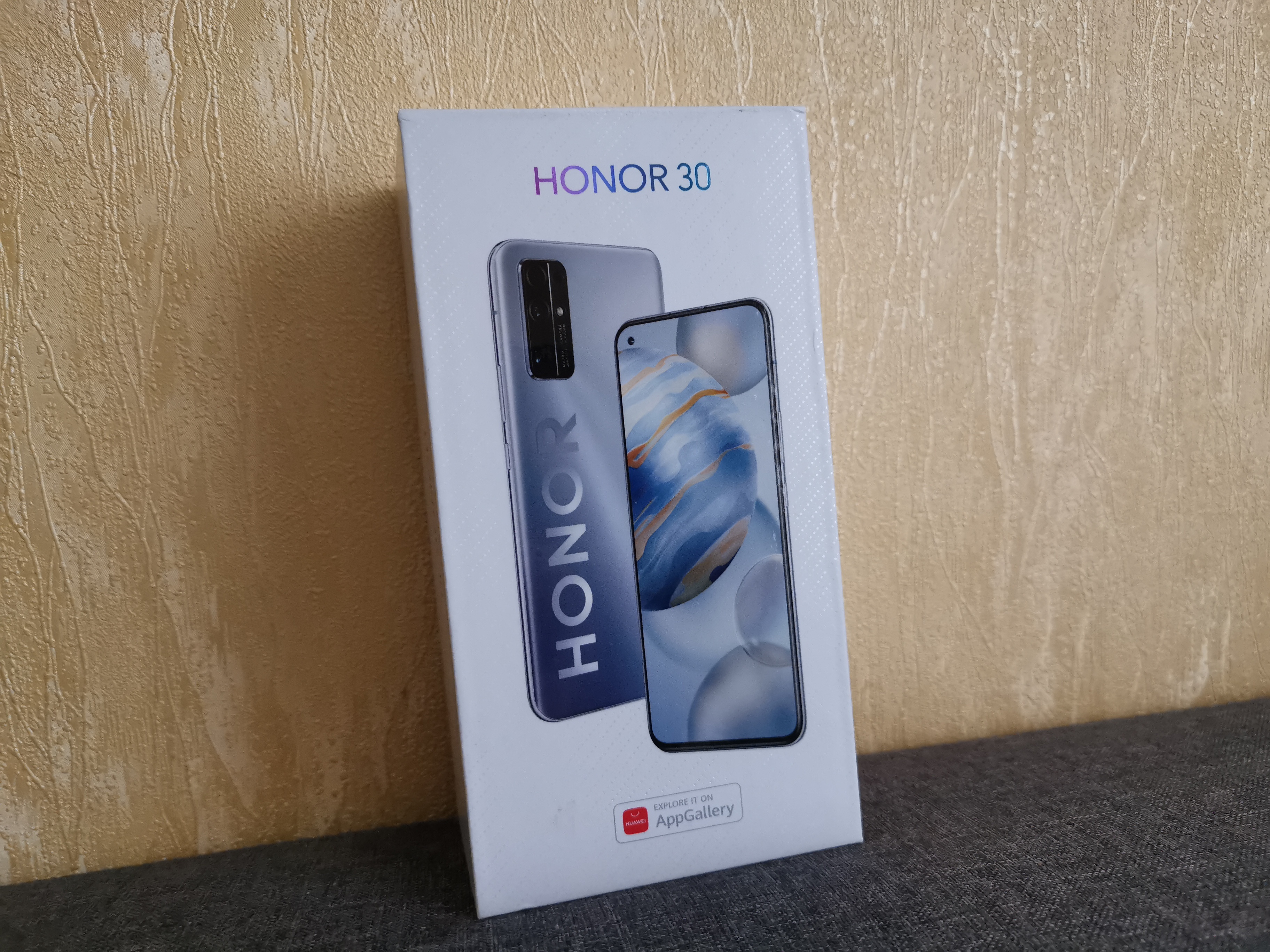 Honor 30 Купить В Спб