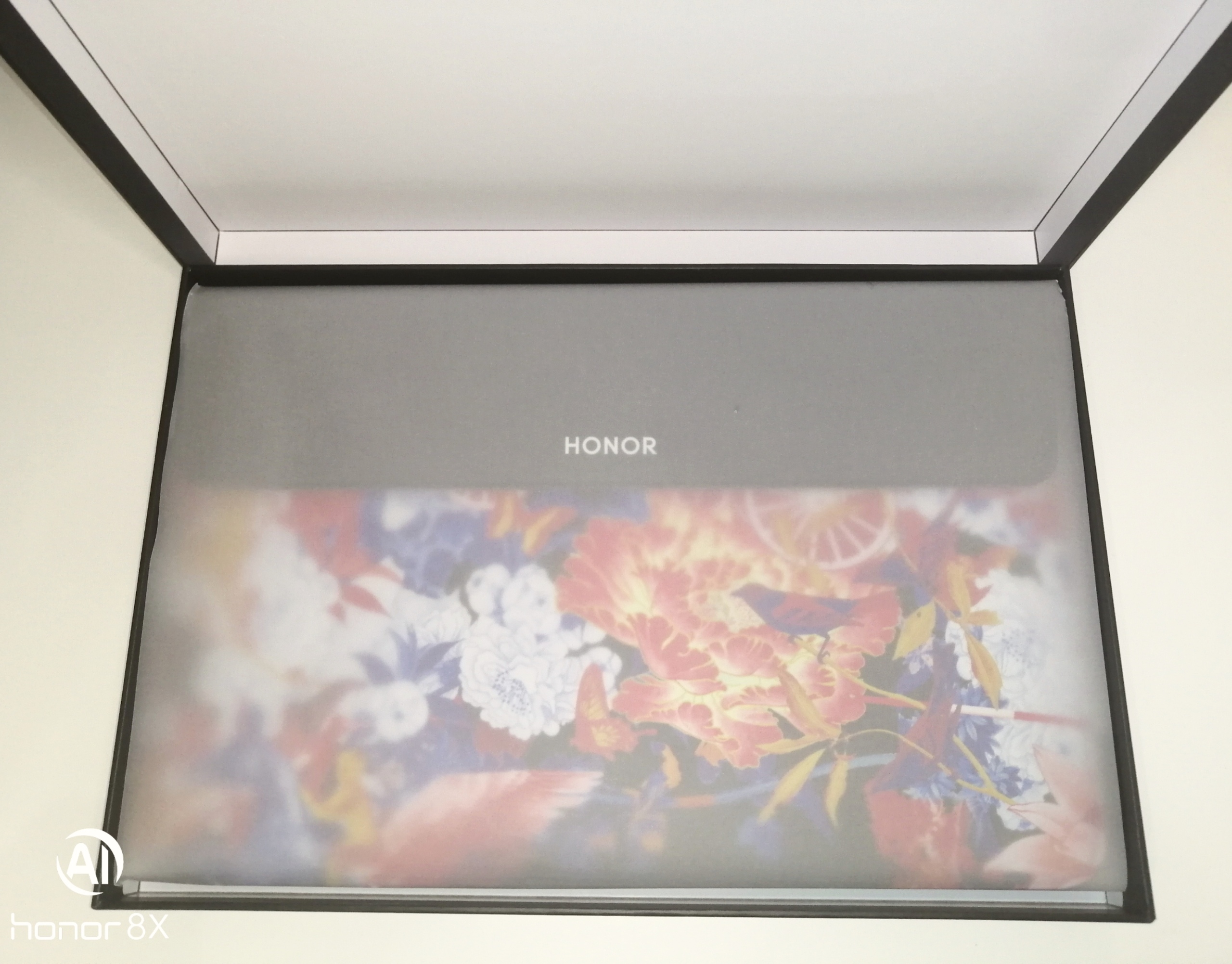 ОБЗОР-Лимитированный-кейс-для-HONOR-MagicBook-или-Мой-приз