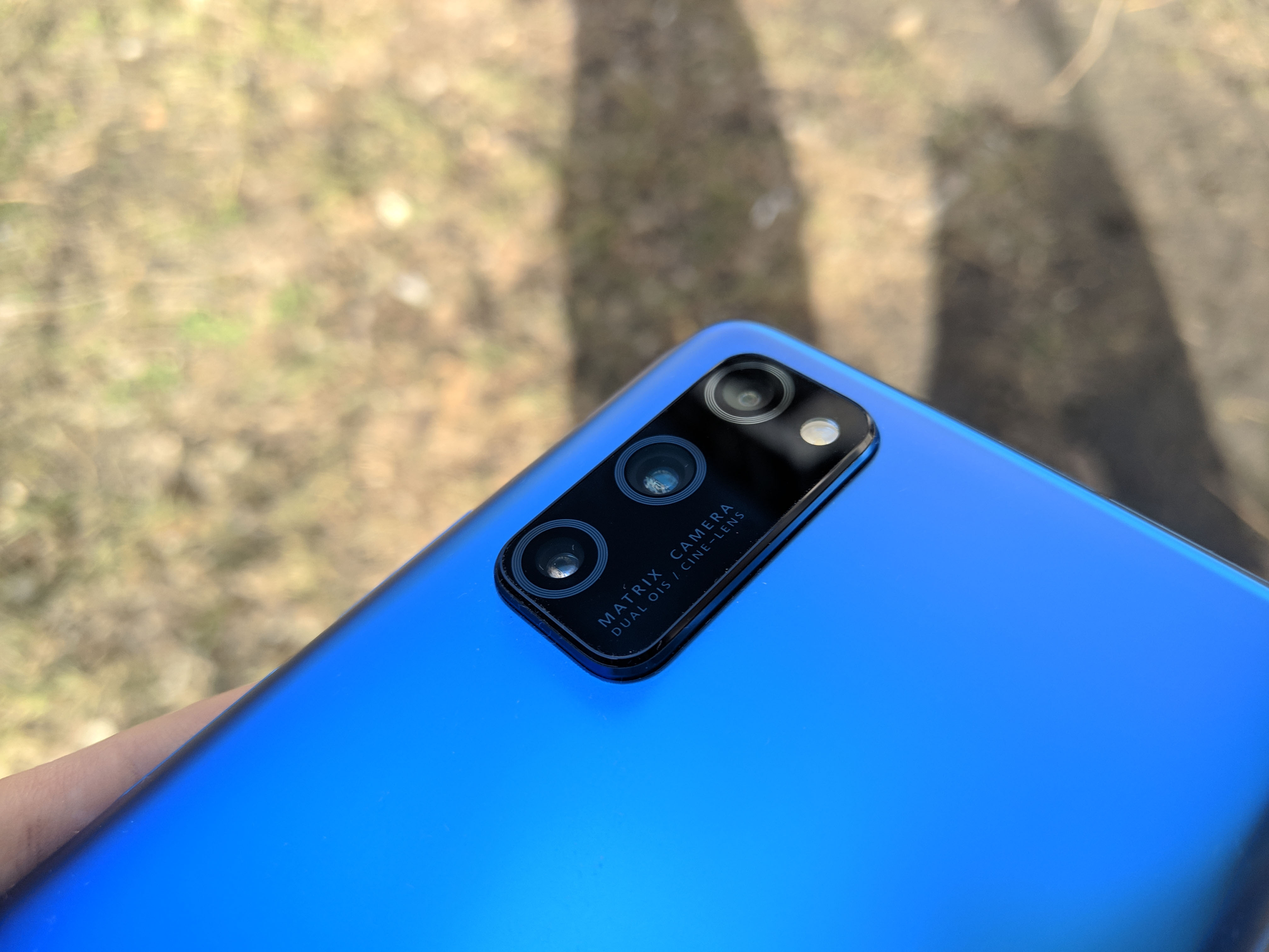 HONOR View 30 Pro: первый взгляд и сравнение с View 20 | HONOR CLUB (RU)