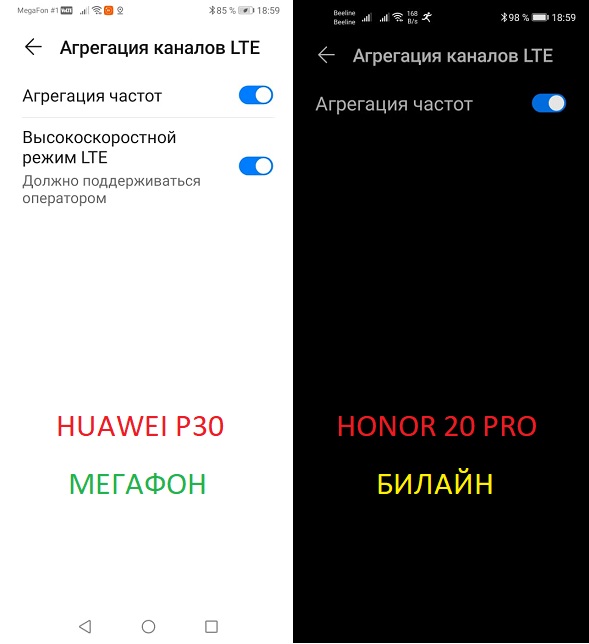 Агрегация-частот