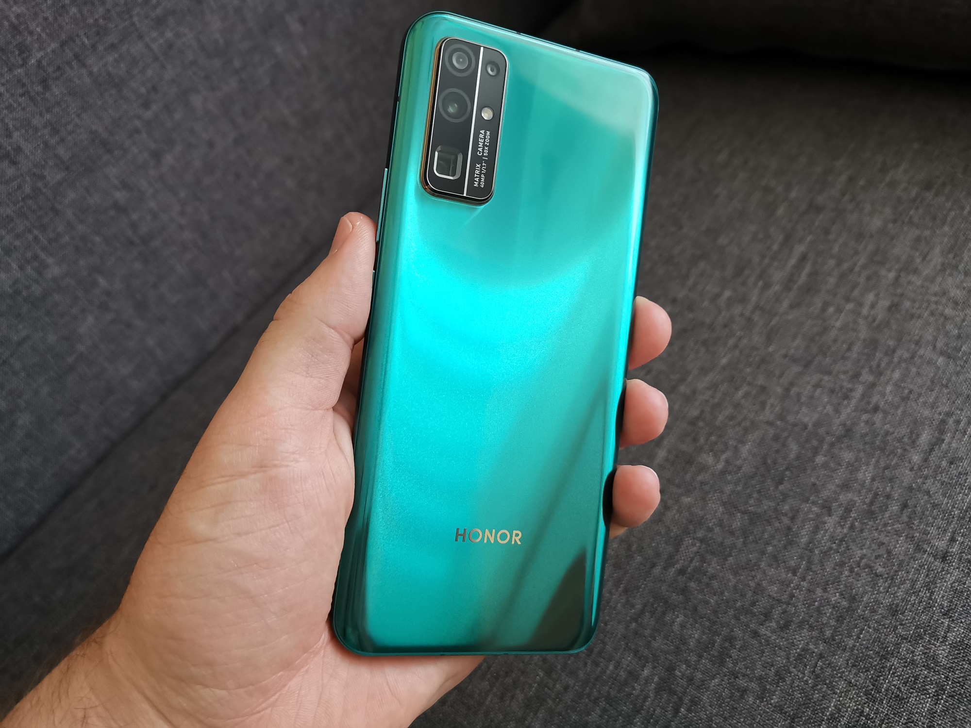 Honor 30 | HONOR CLUB (RU)