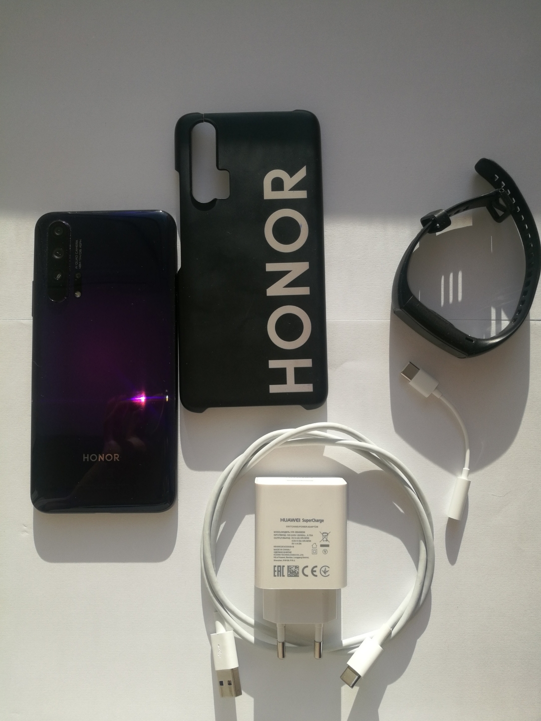 Honor 20 Pro | HONOR CLUB (RU)