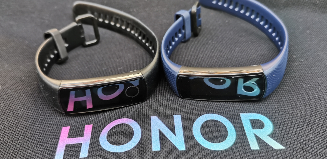 Подробный обзор HONOR BAND 5 | HONOR CLUB (RU)