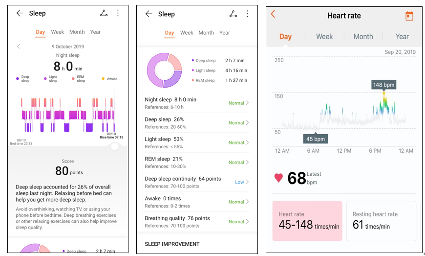 Что-выбрать-HONOR-Band-5-или-HONOR-Band-5-Sport