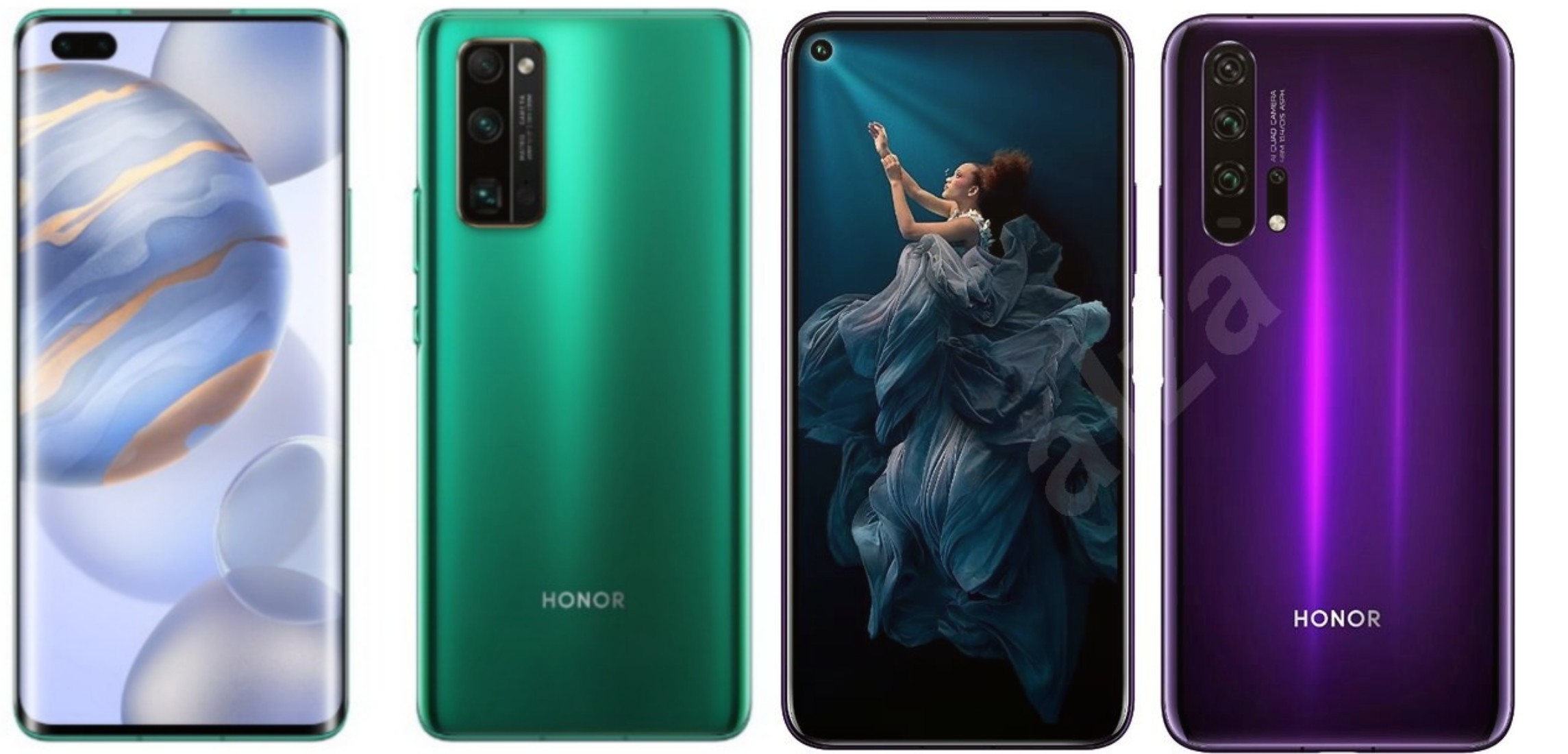 Honor ru. Honor 20 vs Honor 20 Pro. Honor 30 Pro Honor 20 Pro. Хонор 30 бирюза. Хонор 30 и хонор 20.