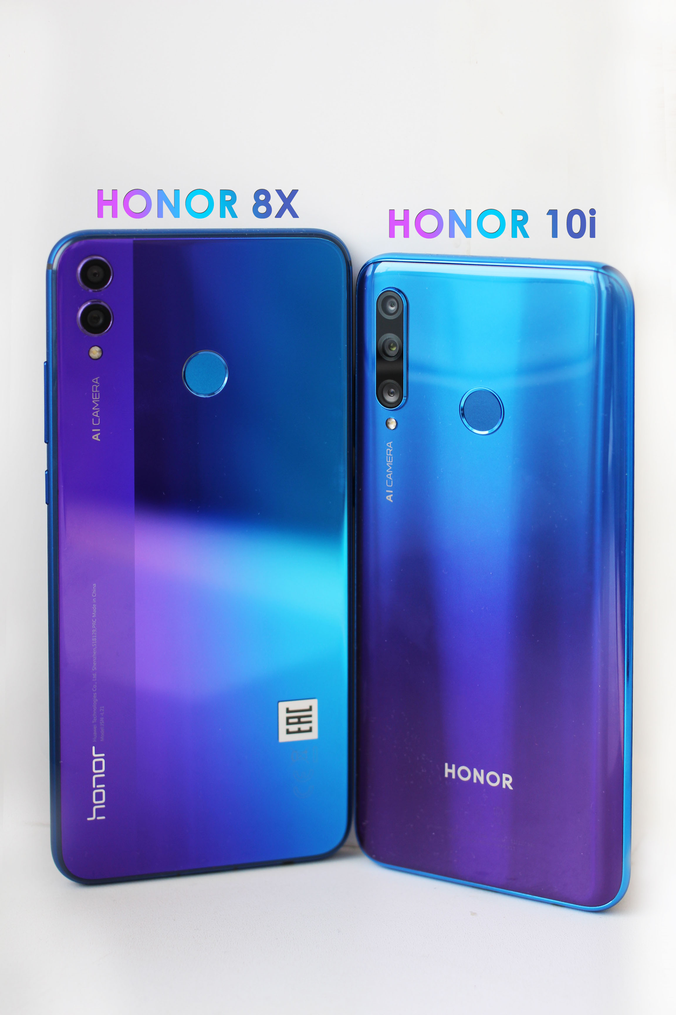 Honor 10i | HONOR CLUB (RU)