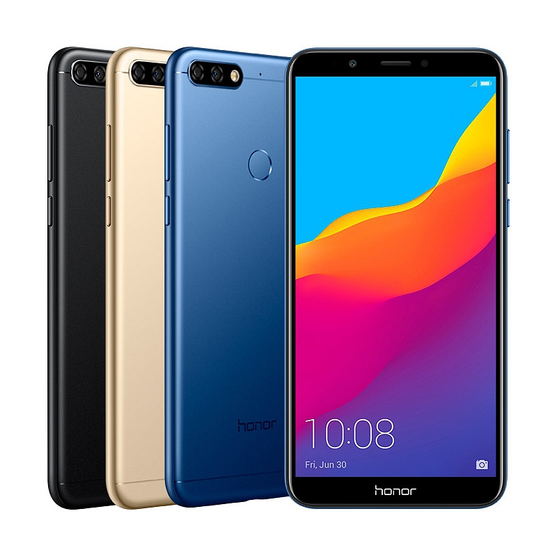 Huawei 7 c