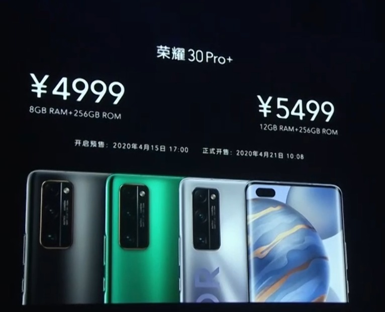 Обзор-презентации-HONOR-30-PRO-и-PRO-PLUS