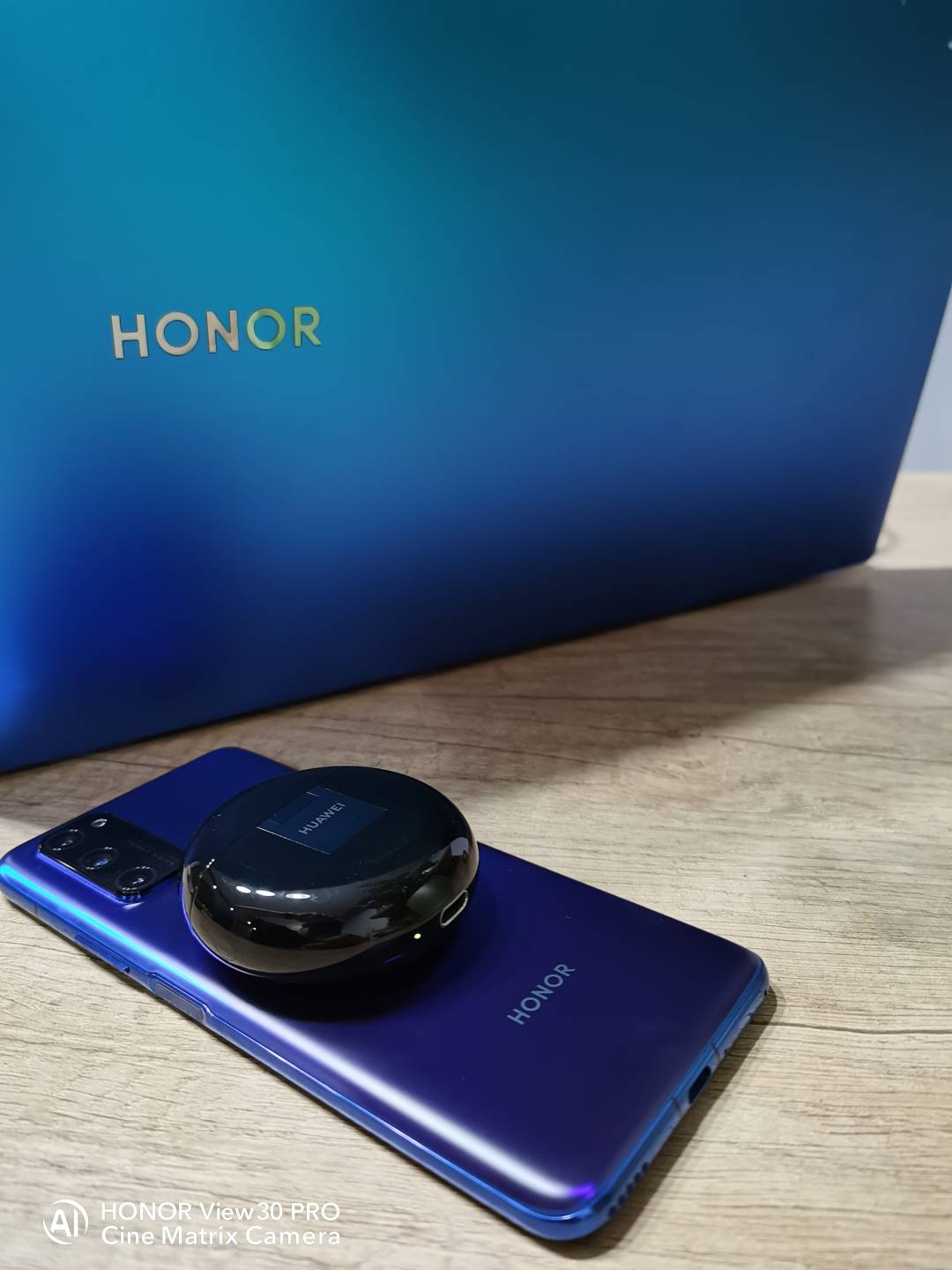 Обзор HONOR View 30 Pro | HONOR CLUB (RU)