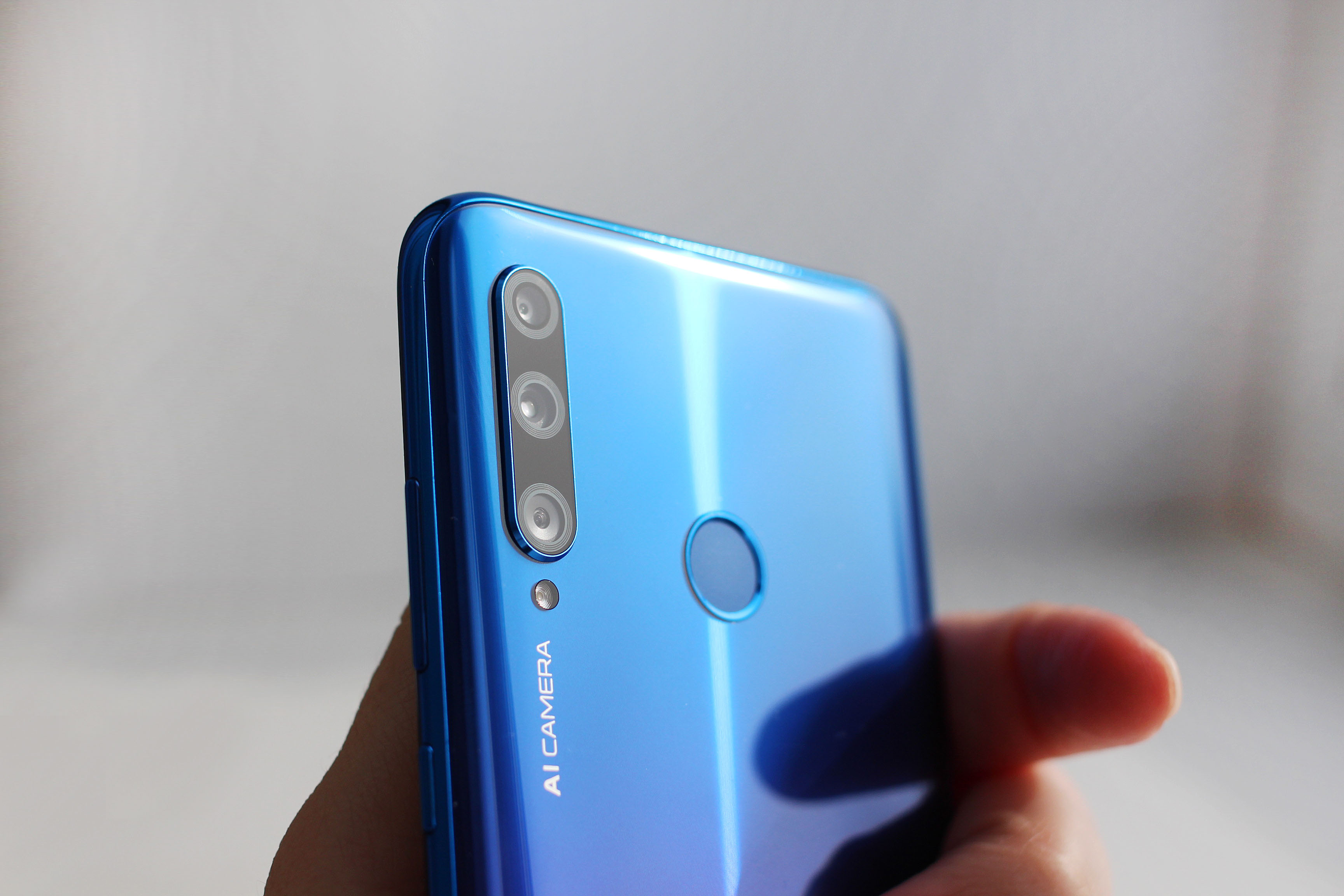 Honor 10i | HONOR CLUB (RU)