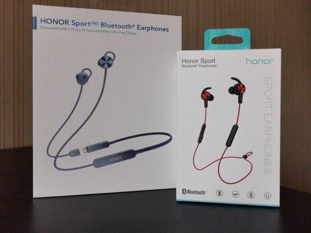 HONOR SPORT PRO | HONOR CLUB (RU)