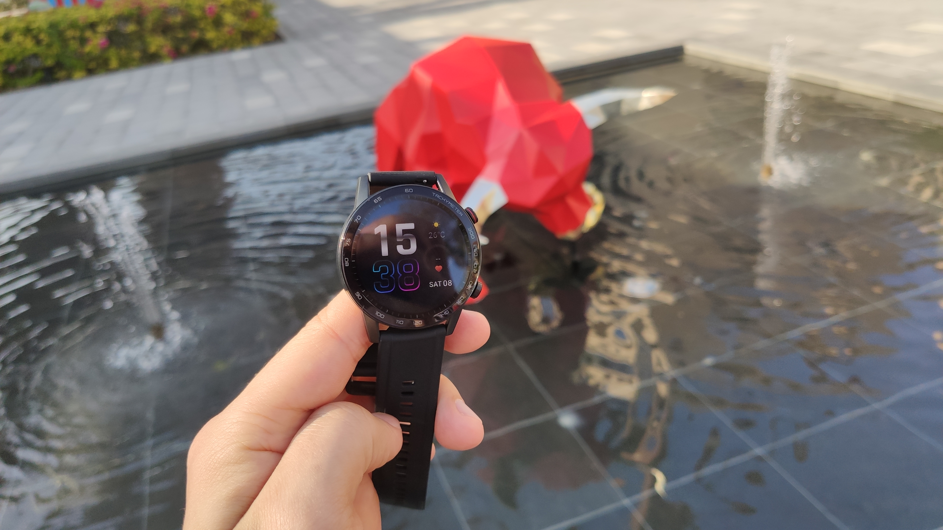 Honor Magic Watch 2 | HONOR CLUB (RU)