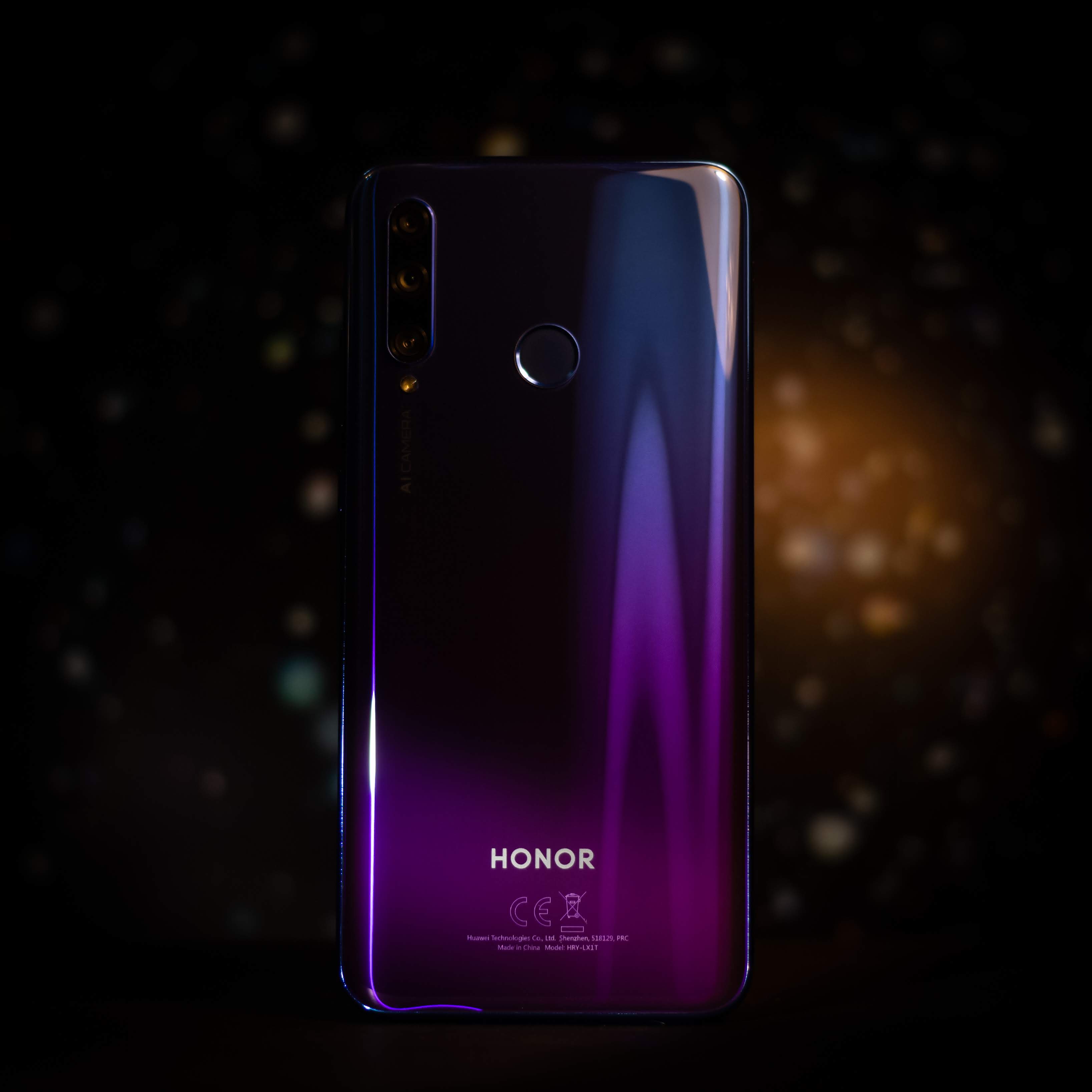 Honor 10i | HONOR CLUB (RU)