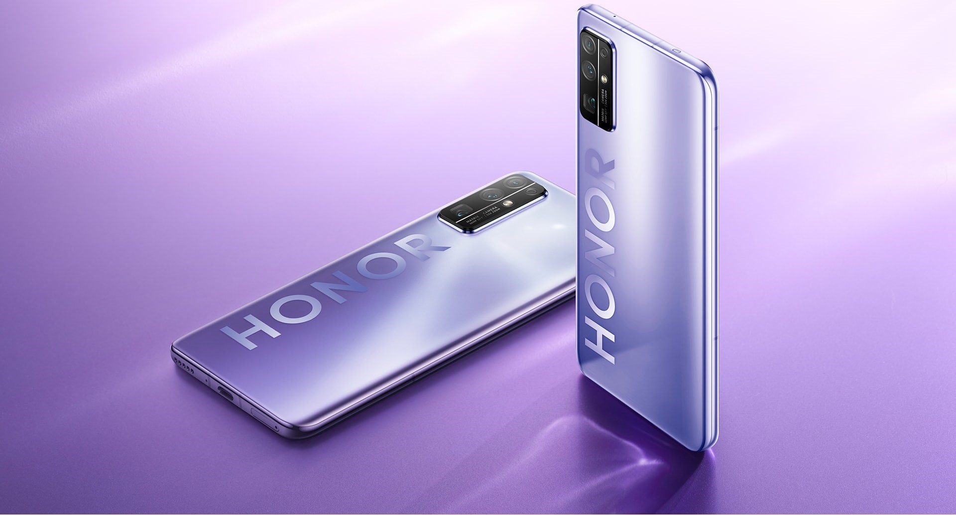 HONOR 30 | HONOR CLUB (RU)