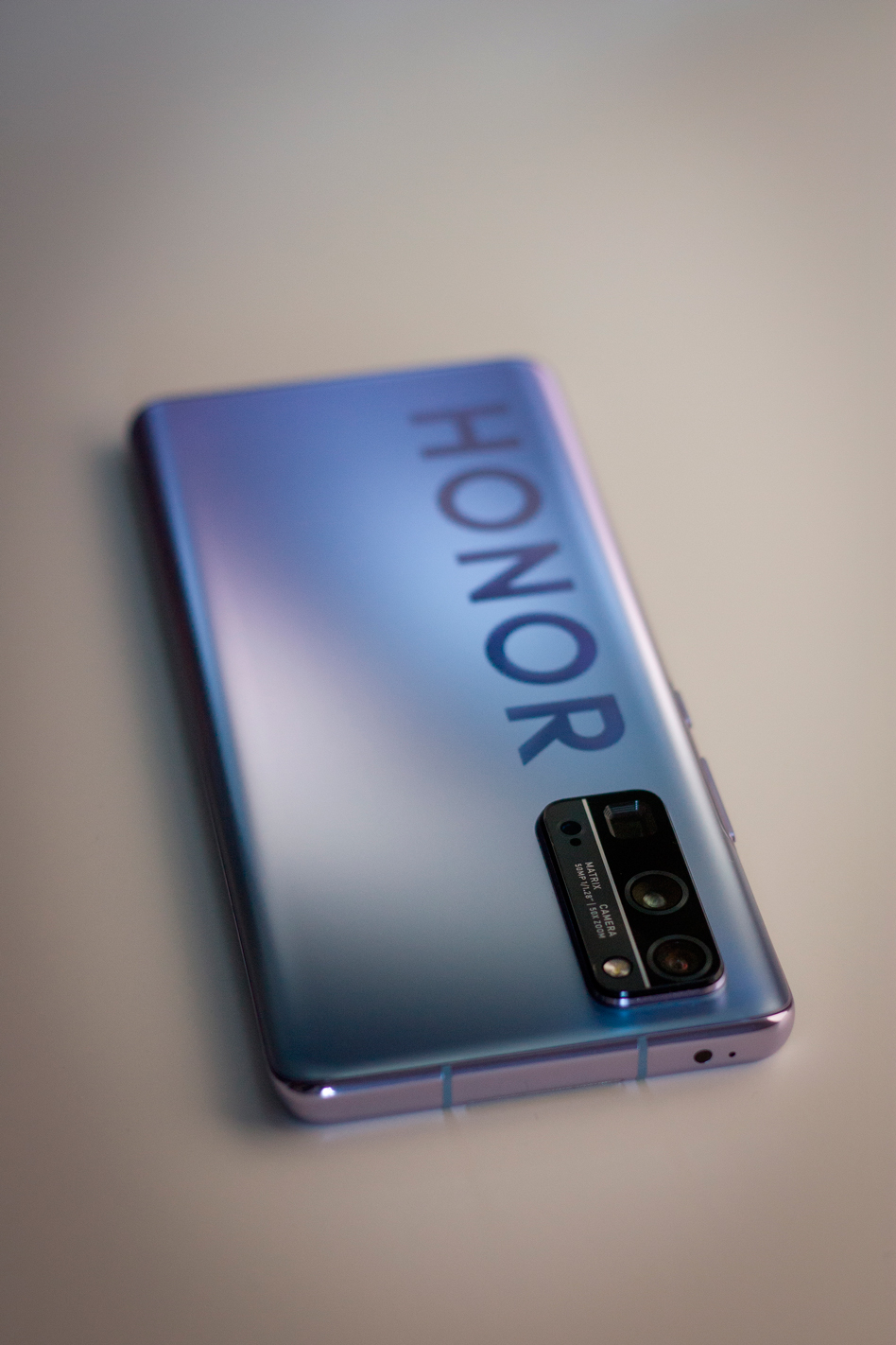 Знакомство с Honor 30 Pro | HONOR CLUB (RU)