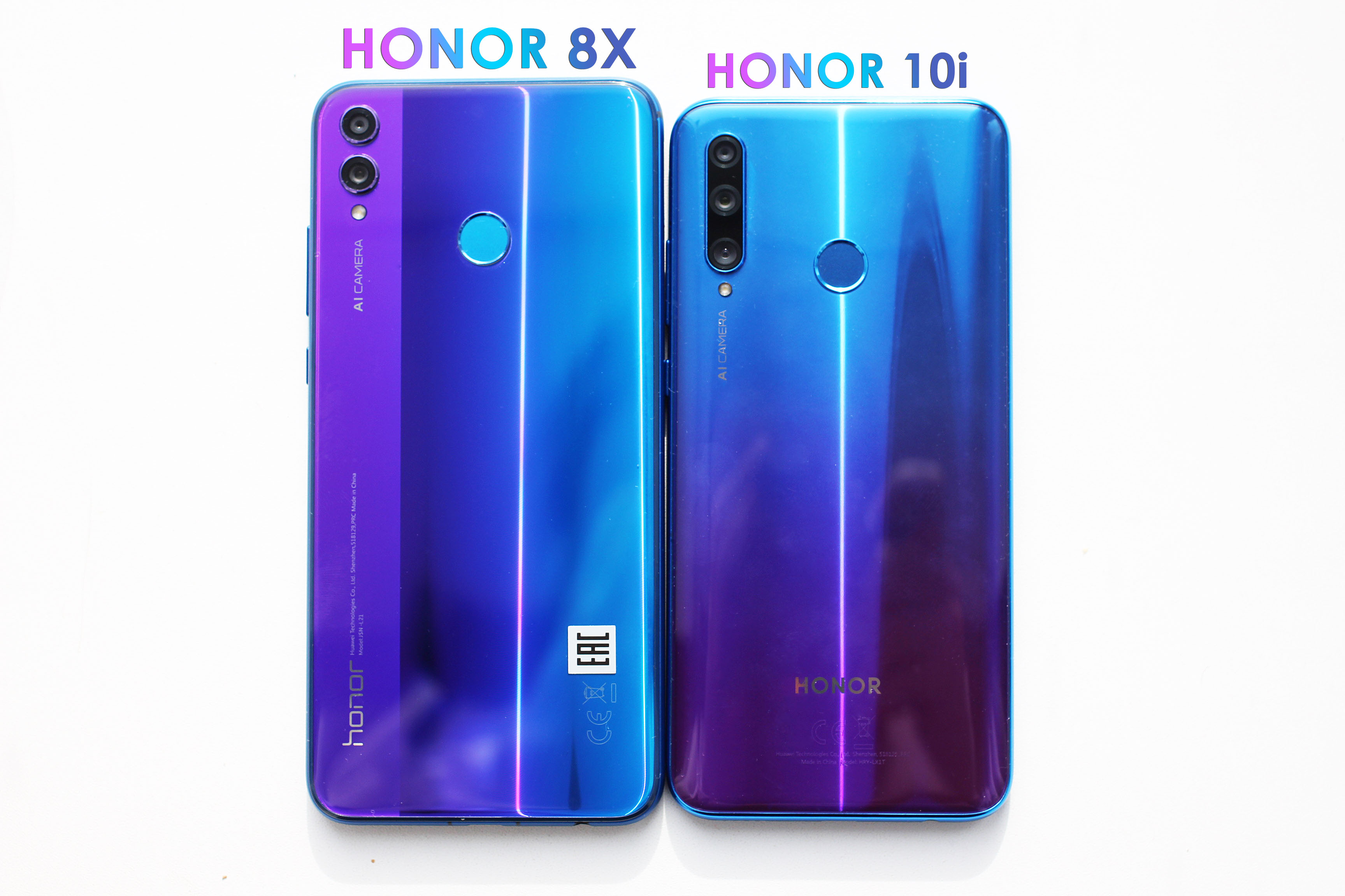 Honor 10i | HONOR CLUB (RU)