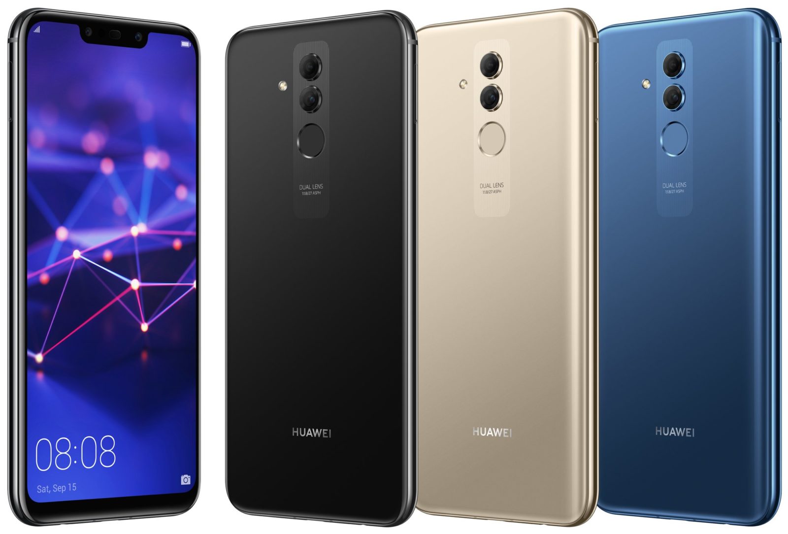 Какой смартфон Huawei/Honor выбрать от 15 до 22 | HONOR CLUB (RU)