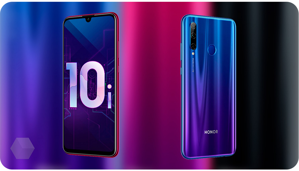 Картинки honor 10 i