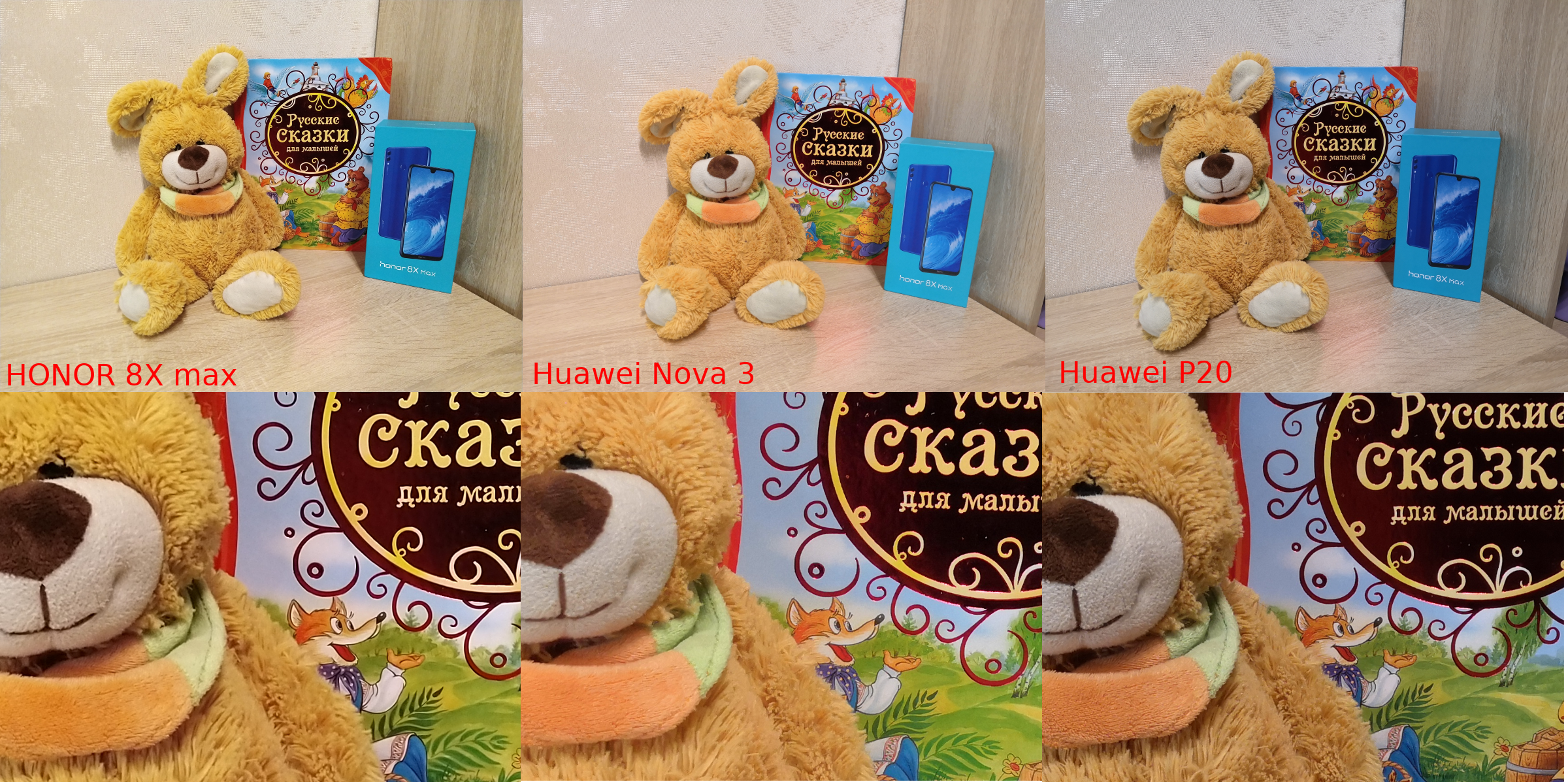 Фотовозможности-HONOR-8X-MAX