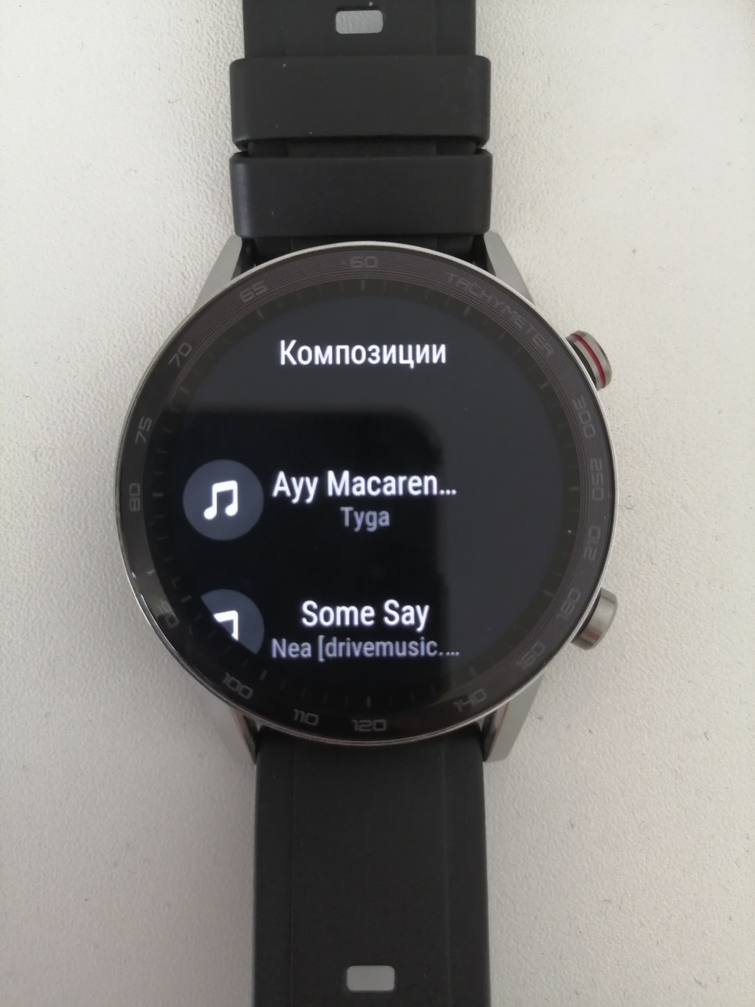 Honor Magic Watch 2 | HONOR CLUB (RU)