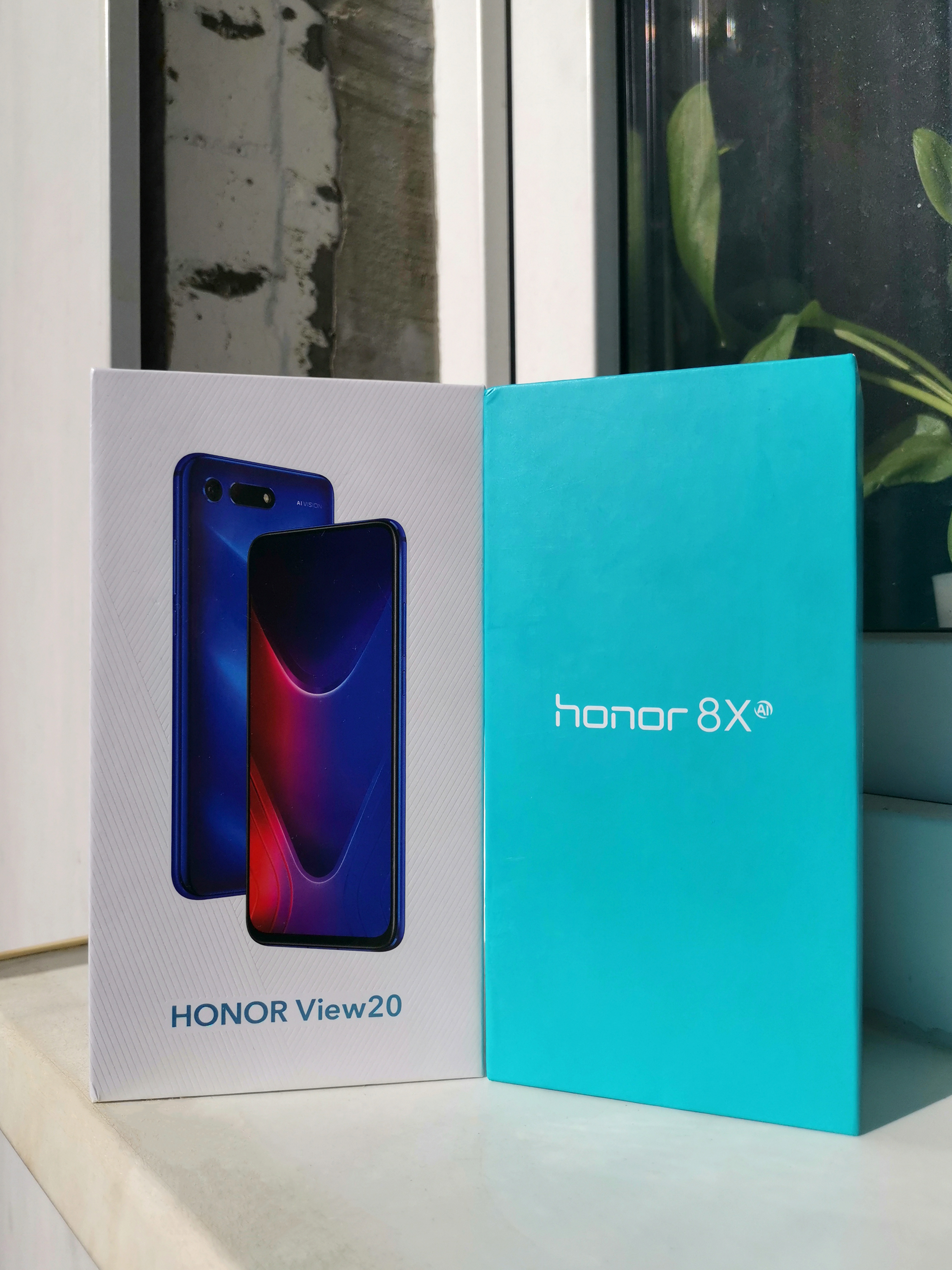 Вжух-обзор Honor View 20 | HONOR CLUB (RU)