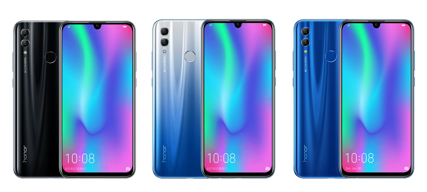 Honor 10 Lite | HONOR CLUB (RU)