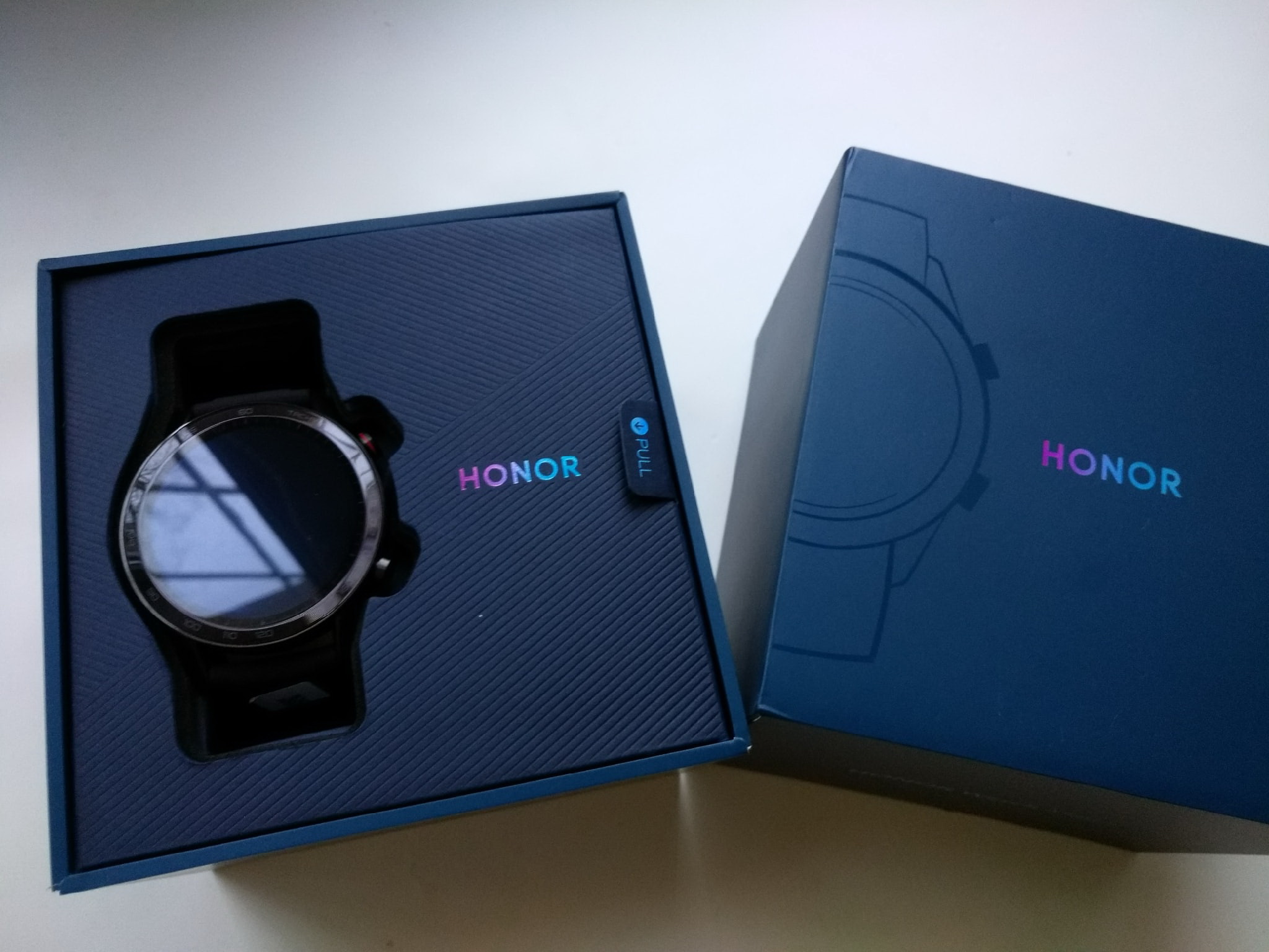 Обзор] HONOR MagicWatch 2 | HONOR CLUB (RU)