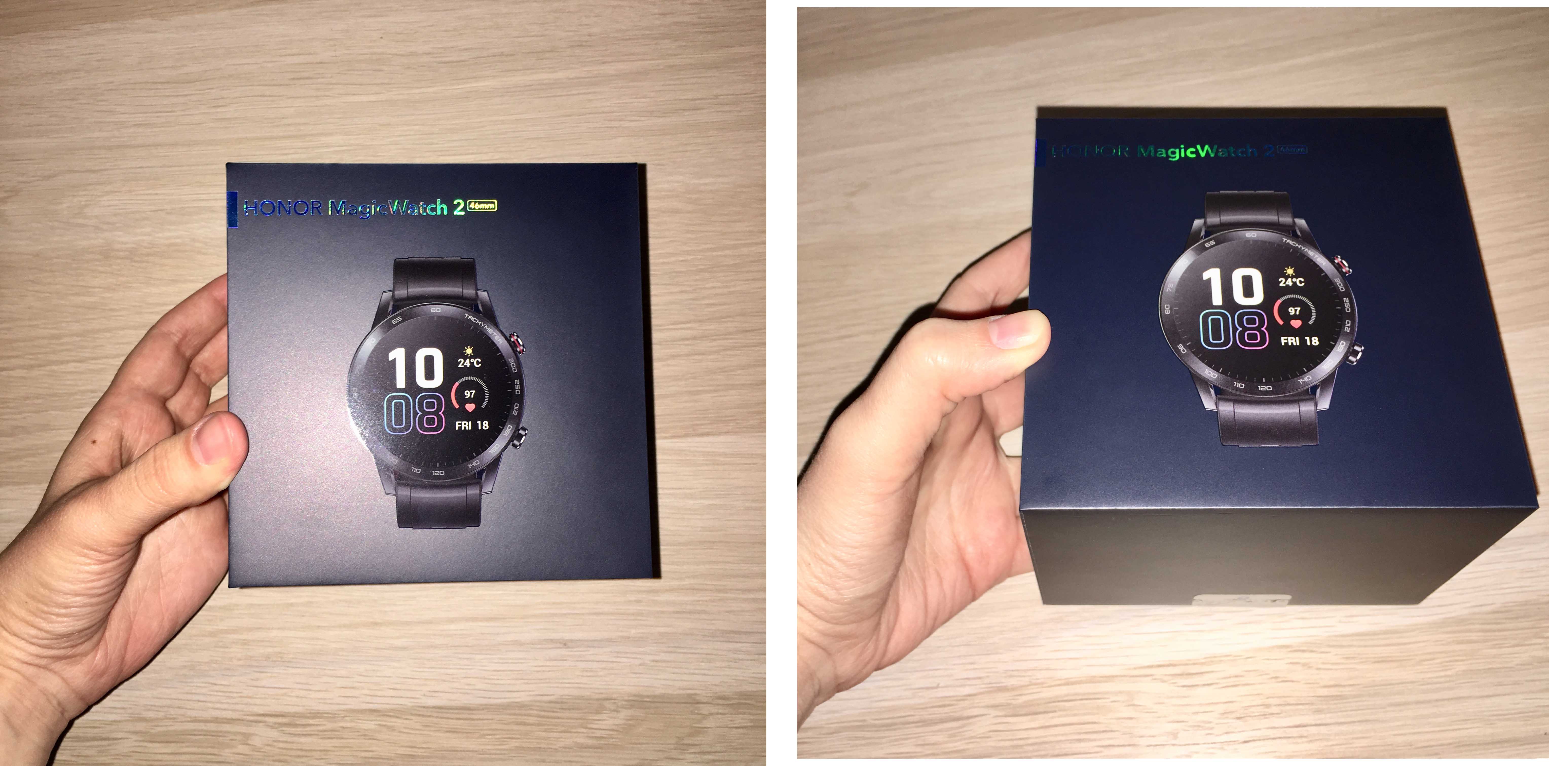 ОБЗОР HONOR MagicWatch 2 | HONOR CLUB (RU)