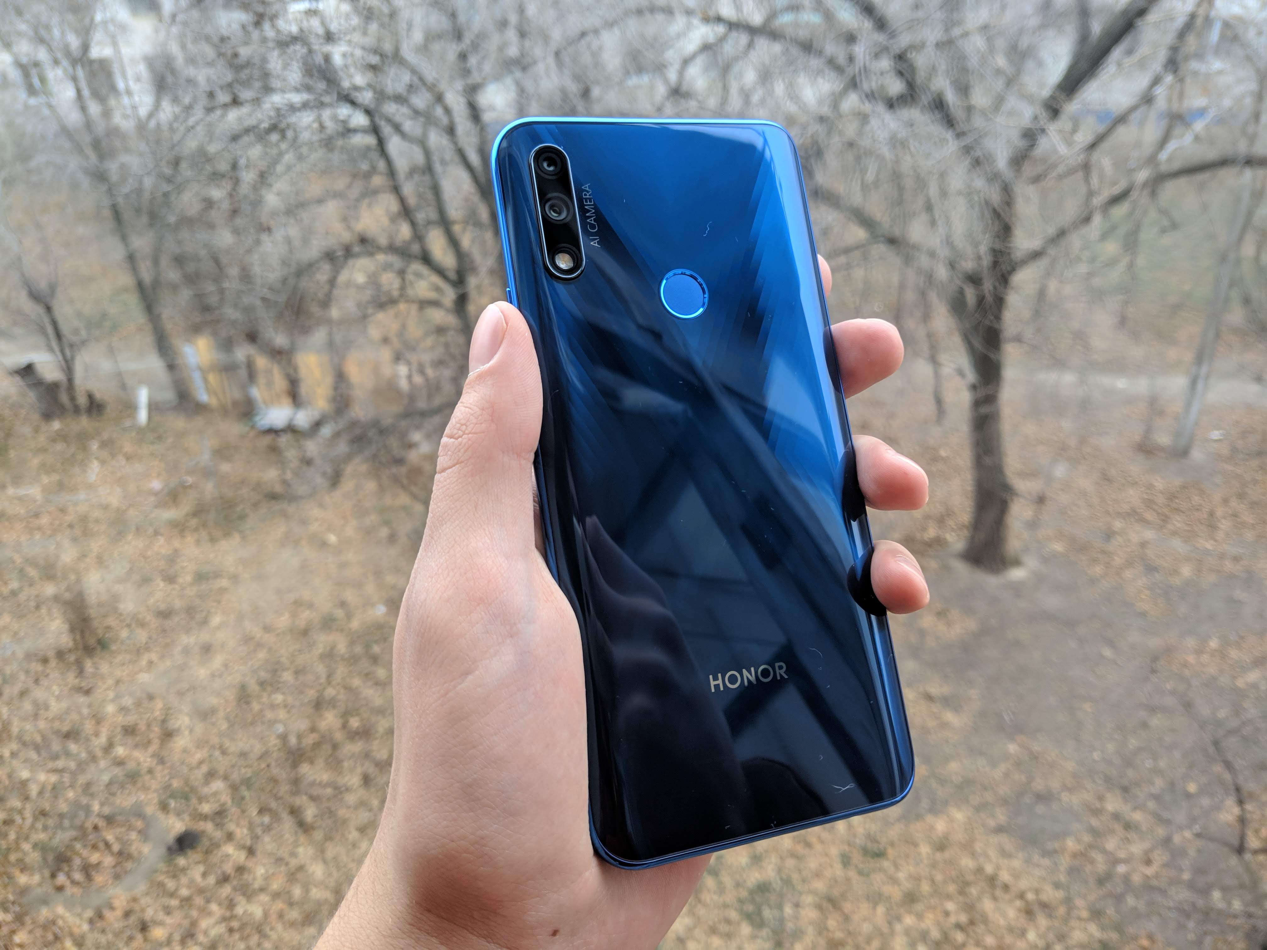 HONOR 9X | HONOR CLUB (RU)