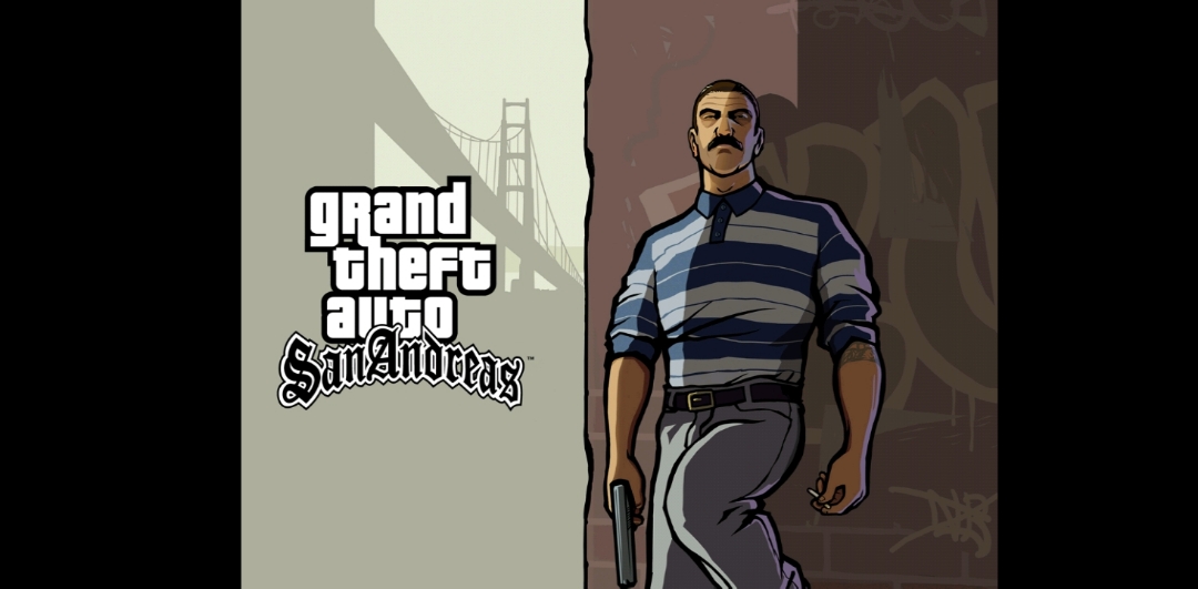 San Andreas на iOS/Android: решение проблем с «вылетами» игры