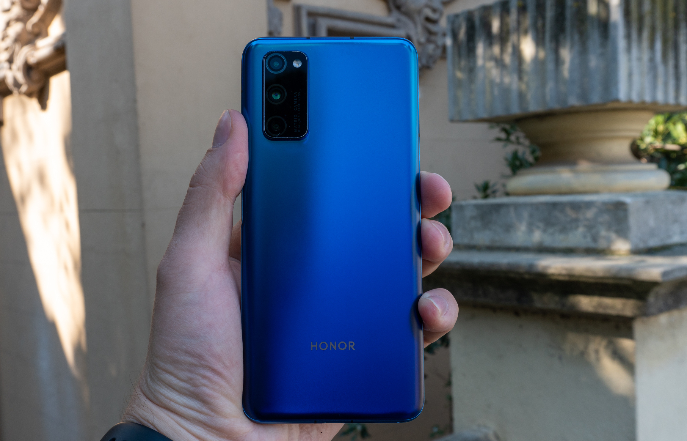 Чем хорош HONOR View 30 Pro | HONOR CLUB (RU)