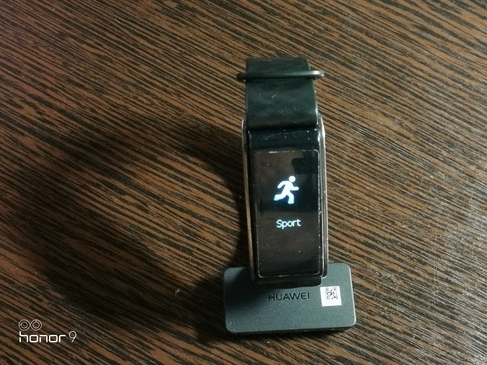 Honor Band Color A2 | HONOR CLUB (RU)