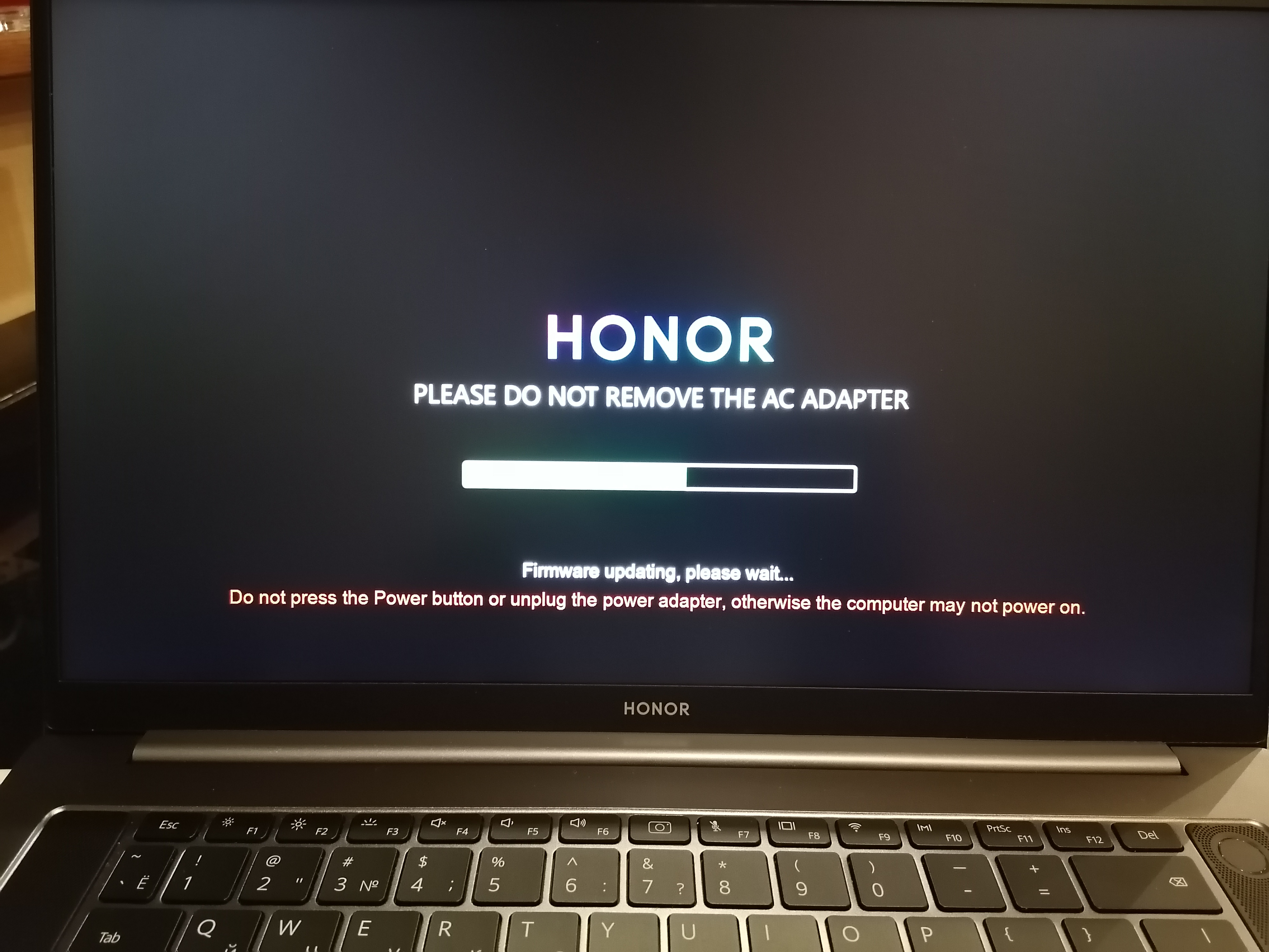 Honor драйвера для windows 11