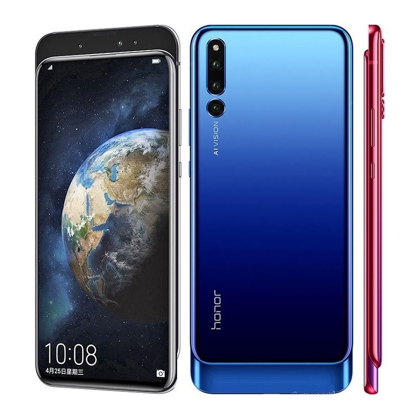 Honor magic v2. Huawei Honor Magic 2. Хонор Мэджик смартфон. Honor Magic 2 6/128gb. Смартфон хонор маджик 2.