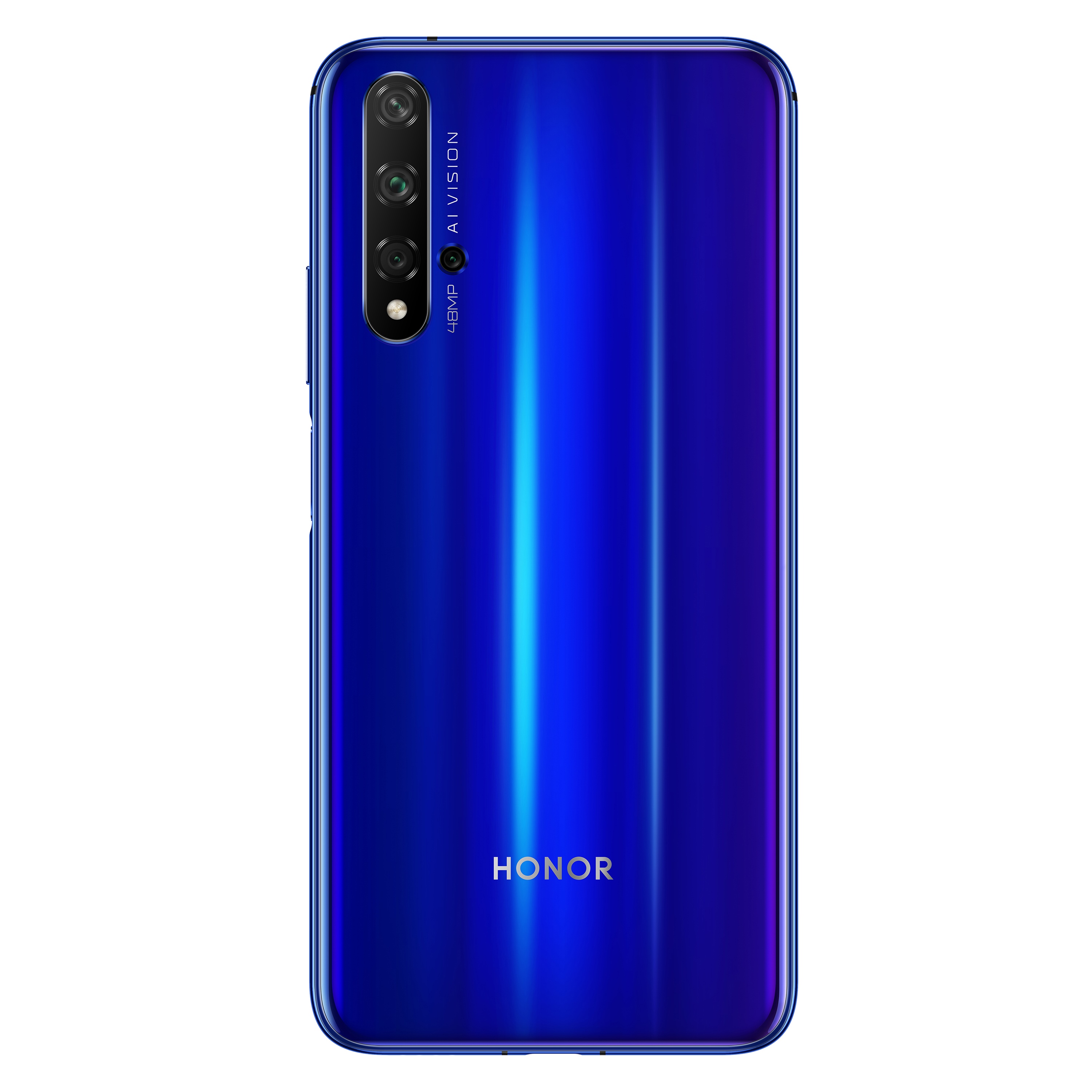 HONOR представляет новую флагманскую серию смартфонов HONOR 20 | HONOR CLUB  (RU)