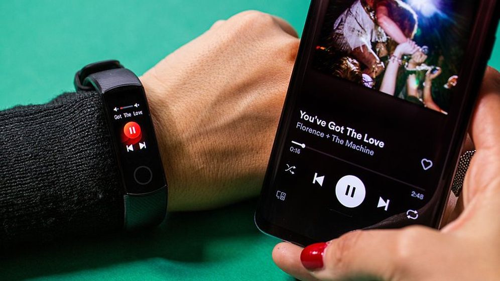 Зачем нужны смарт часы HONOR, когда есть HONOR band HONOR CLUB (RU)