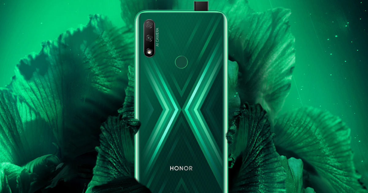 История-линейки-Honor-X