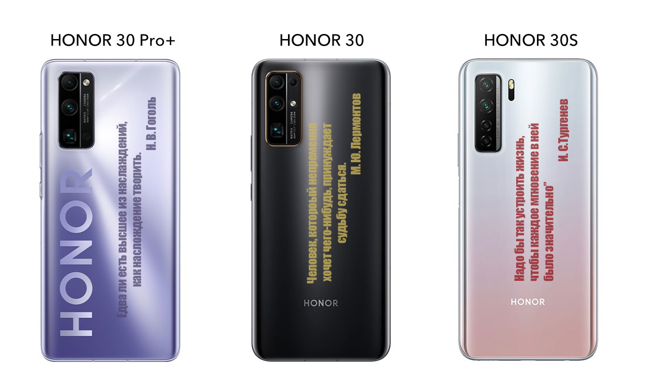 Квест с HONOR 30 Pro | HONOR CLUB (RU)