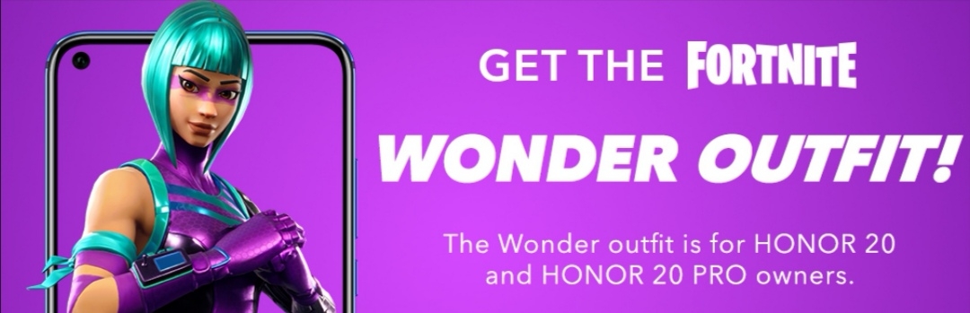 Wonder code