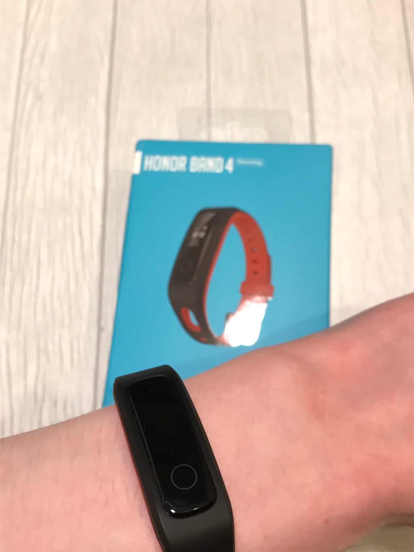 ОБЗОР] HONOR Band 4 Running | HONOR CLUB (RU)