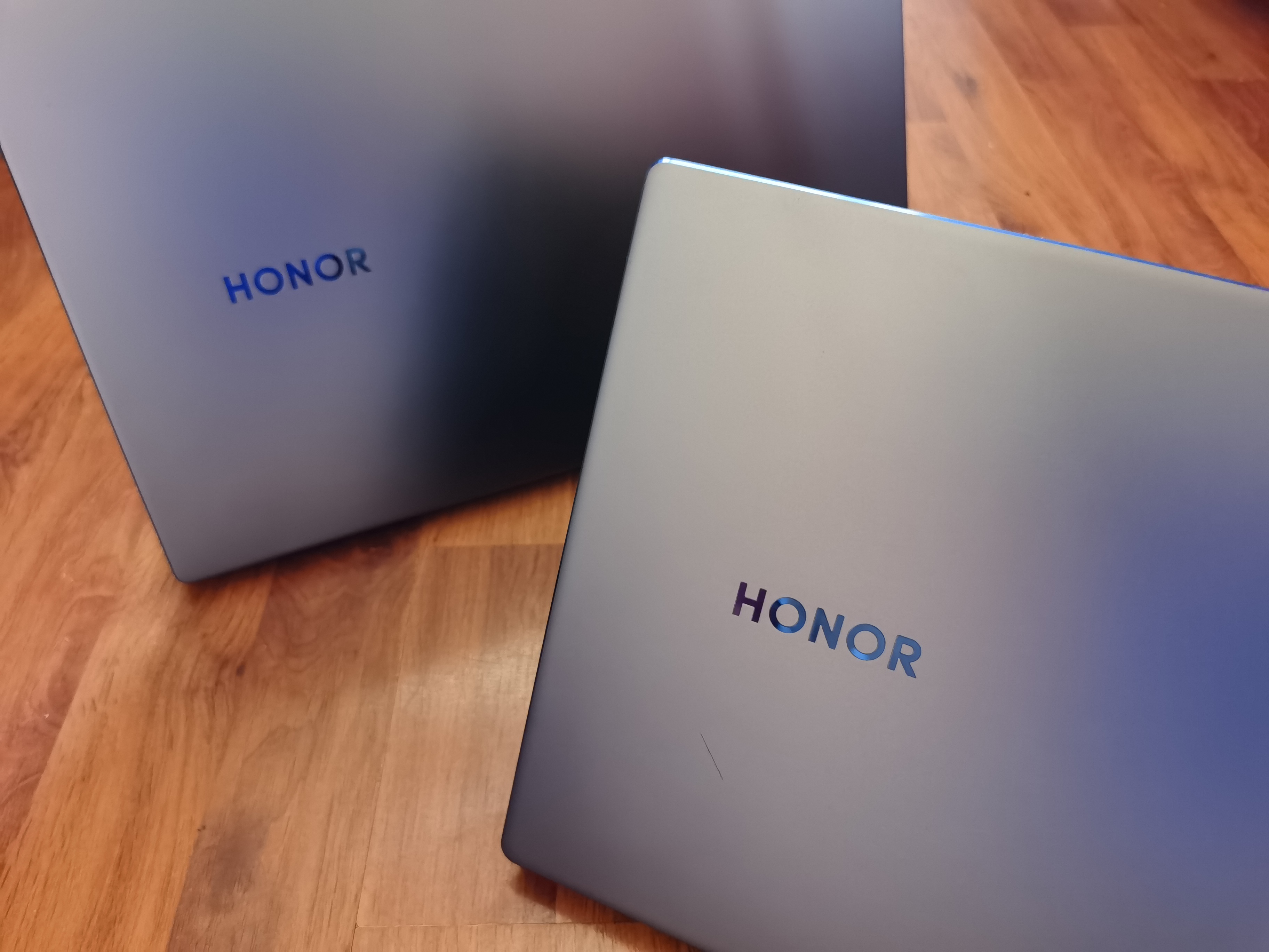 Ноутбуки honor отличия