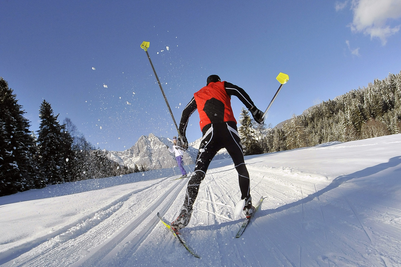 Skiing. Лыжники. Лыжный спорт беговые лыжи. Профессиональный лыжник. Беговые лыжи соревнования.