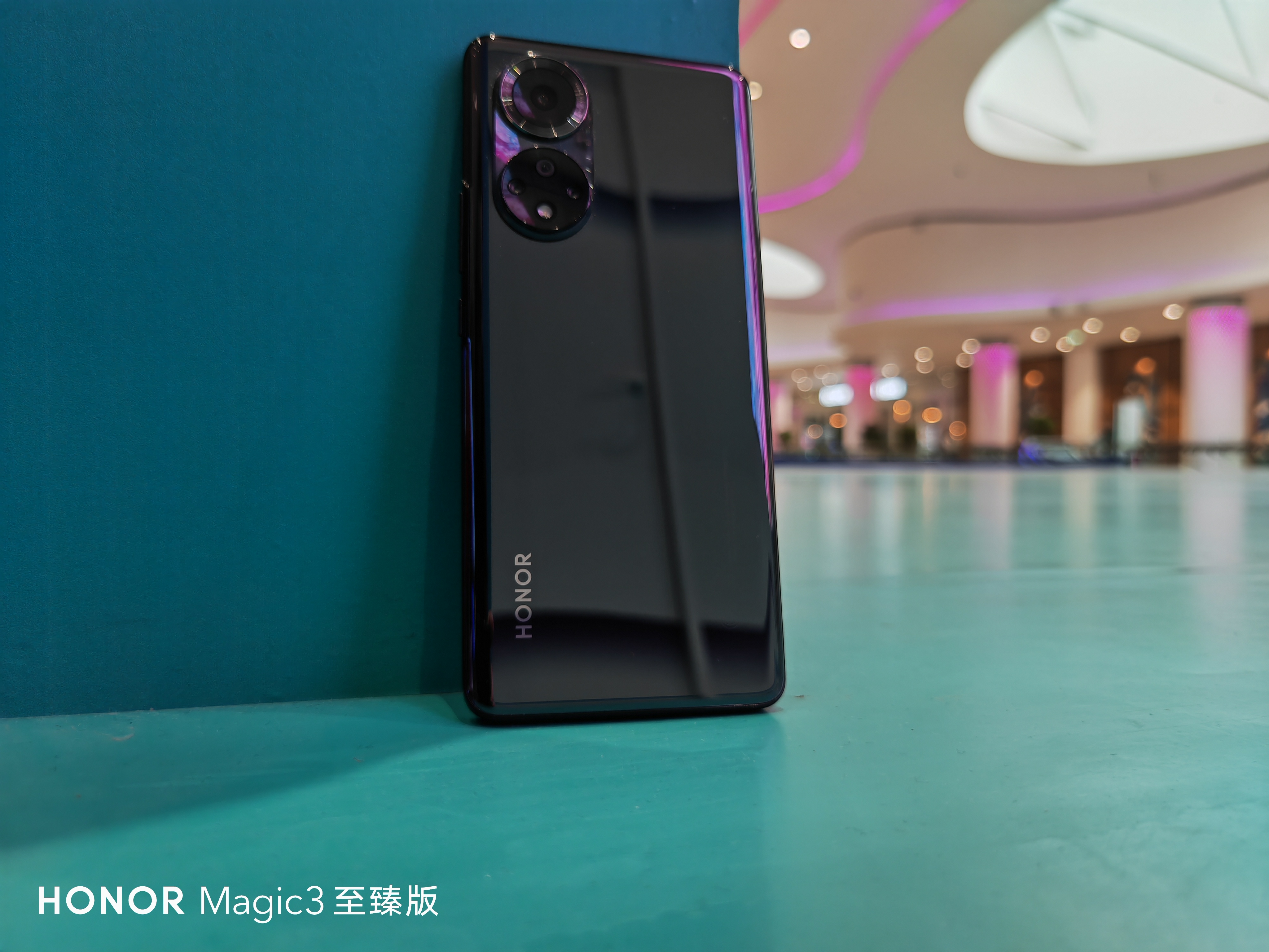 HONOR 50 | HONOR CLUB (RU)